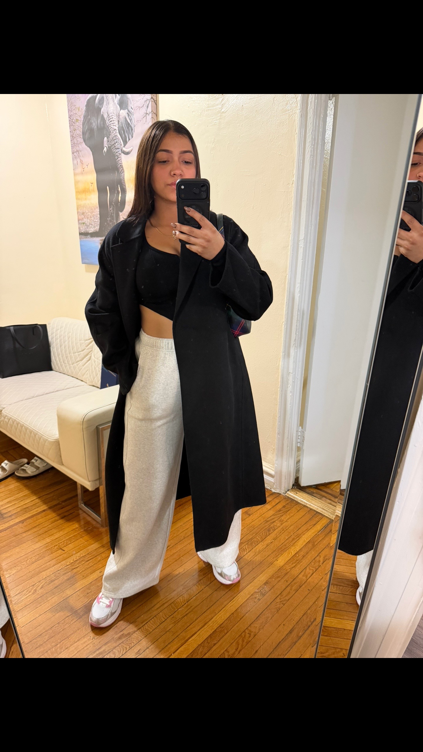 @Erika Veras