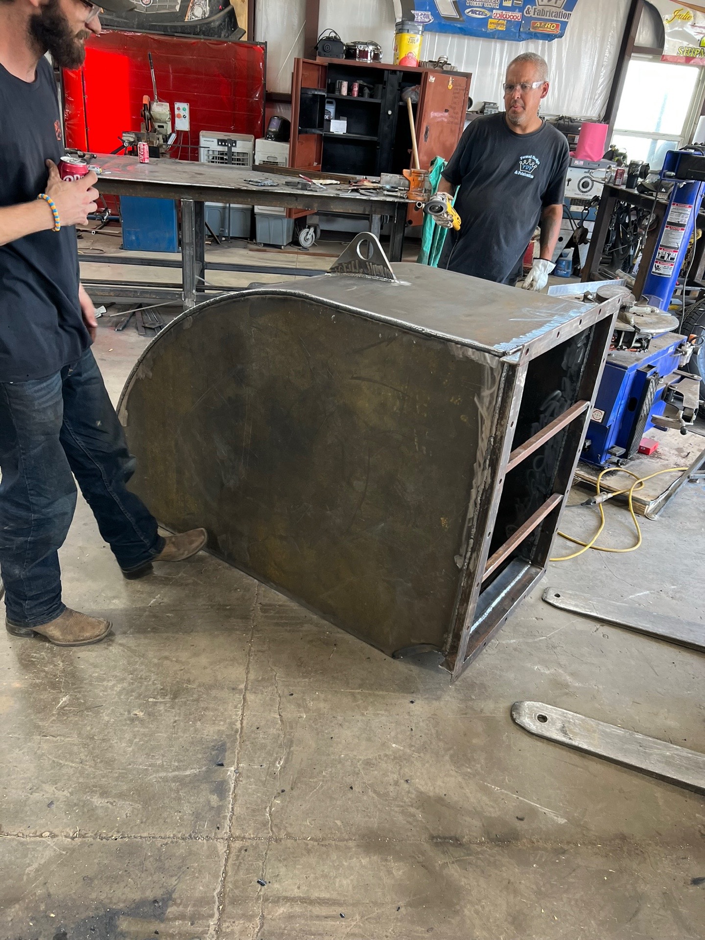 @PDF Welding LLC