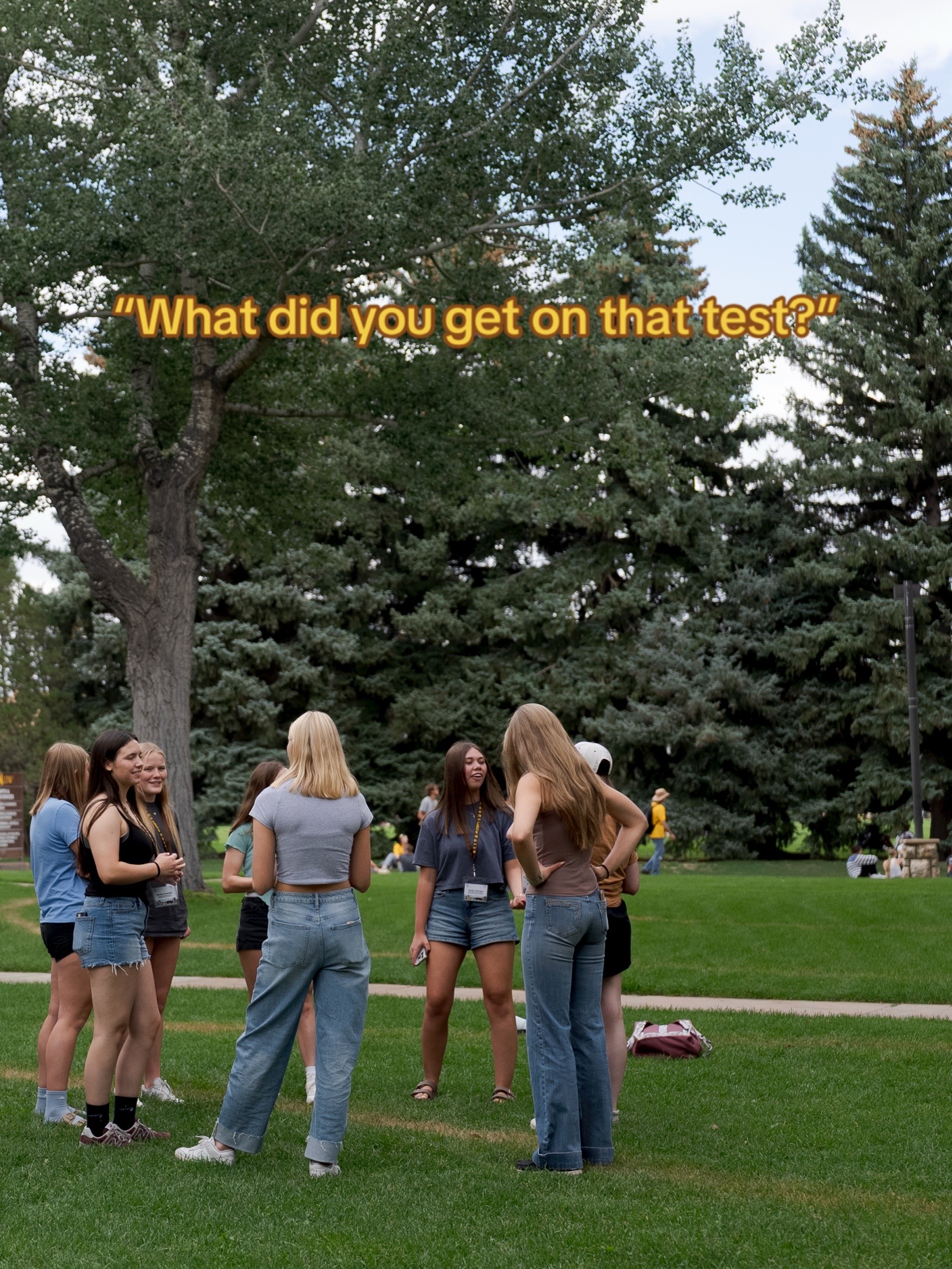 @University of Wyoming
