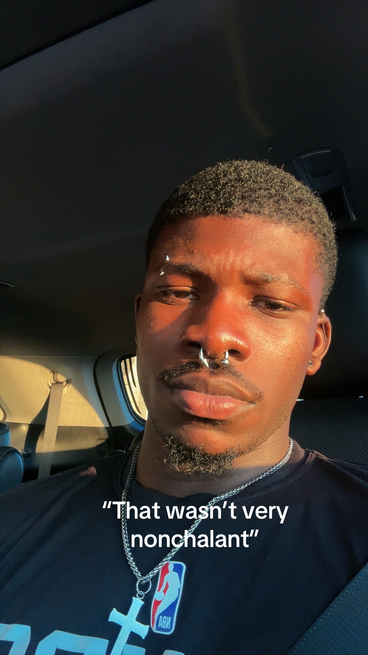 @Joshua