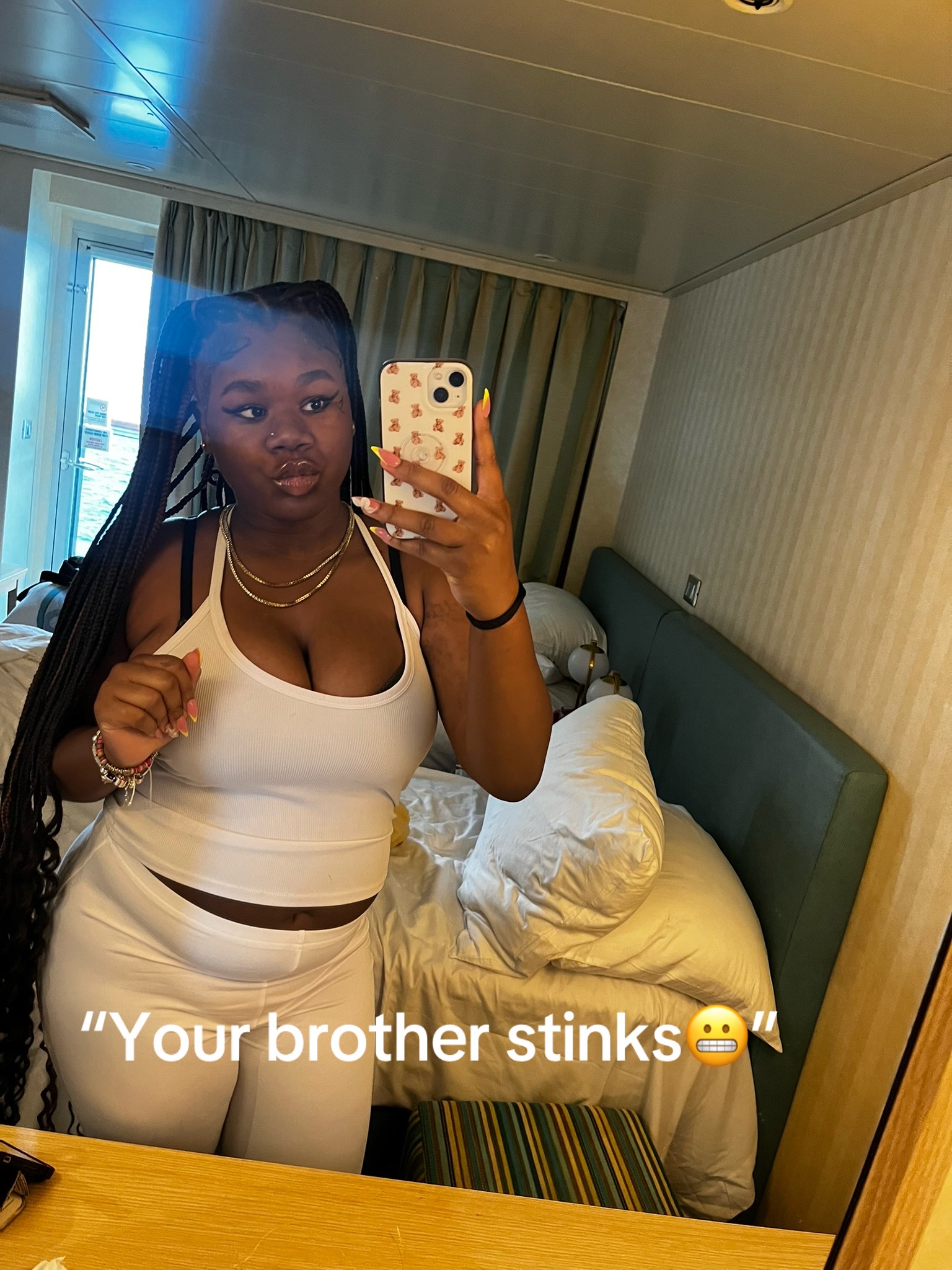 @Michelleboo