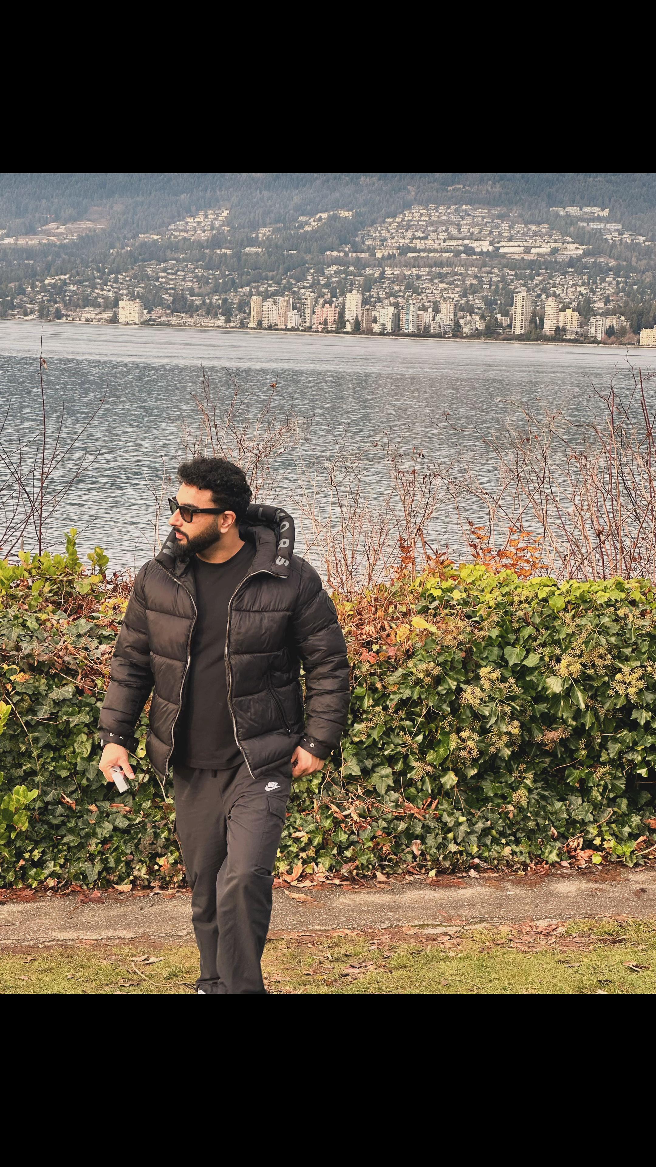 @Manveer Sandhu