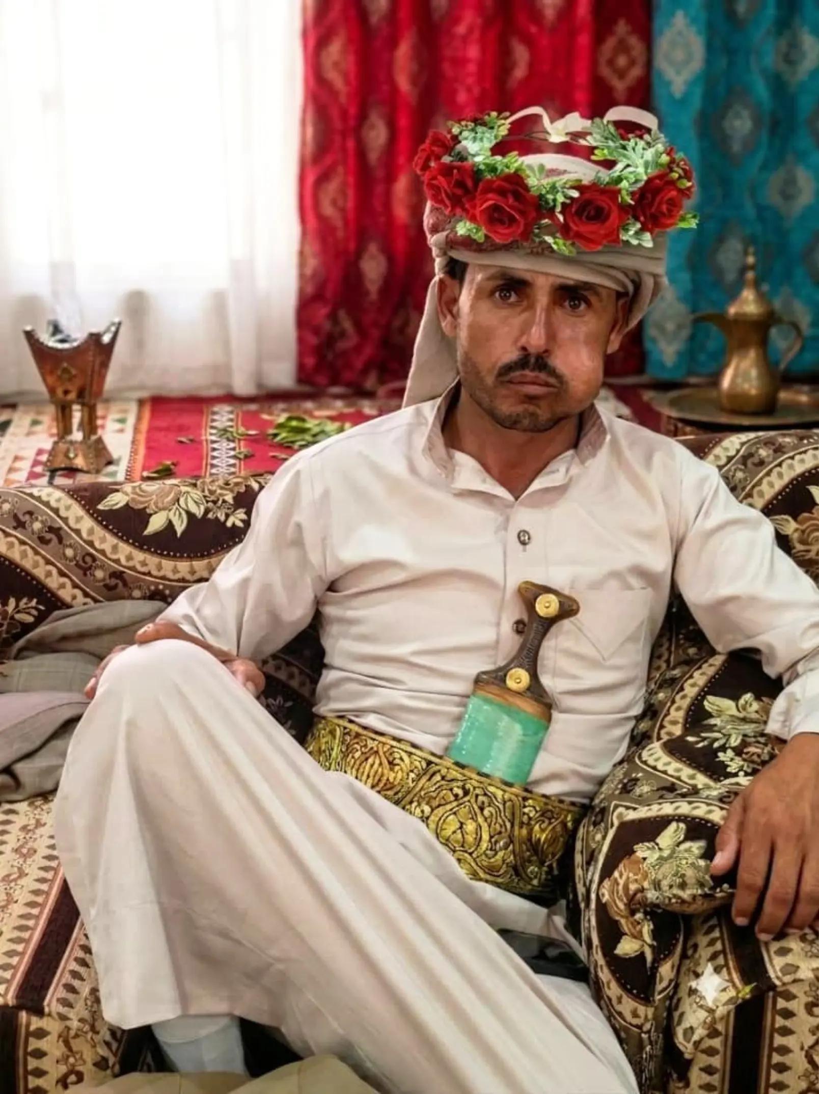 @الصقر اليماني