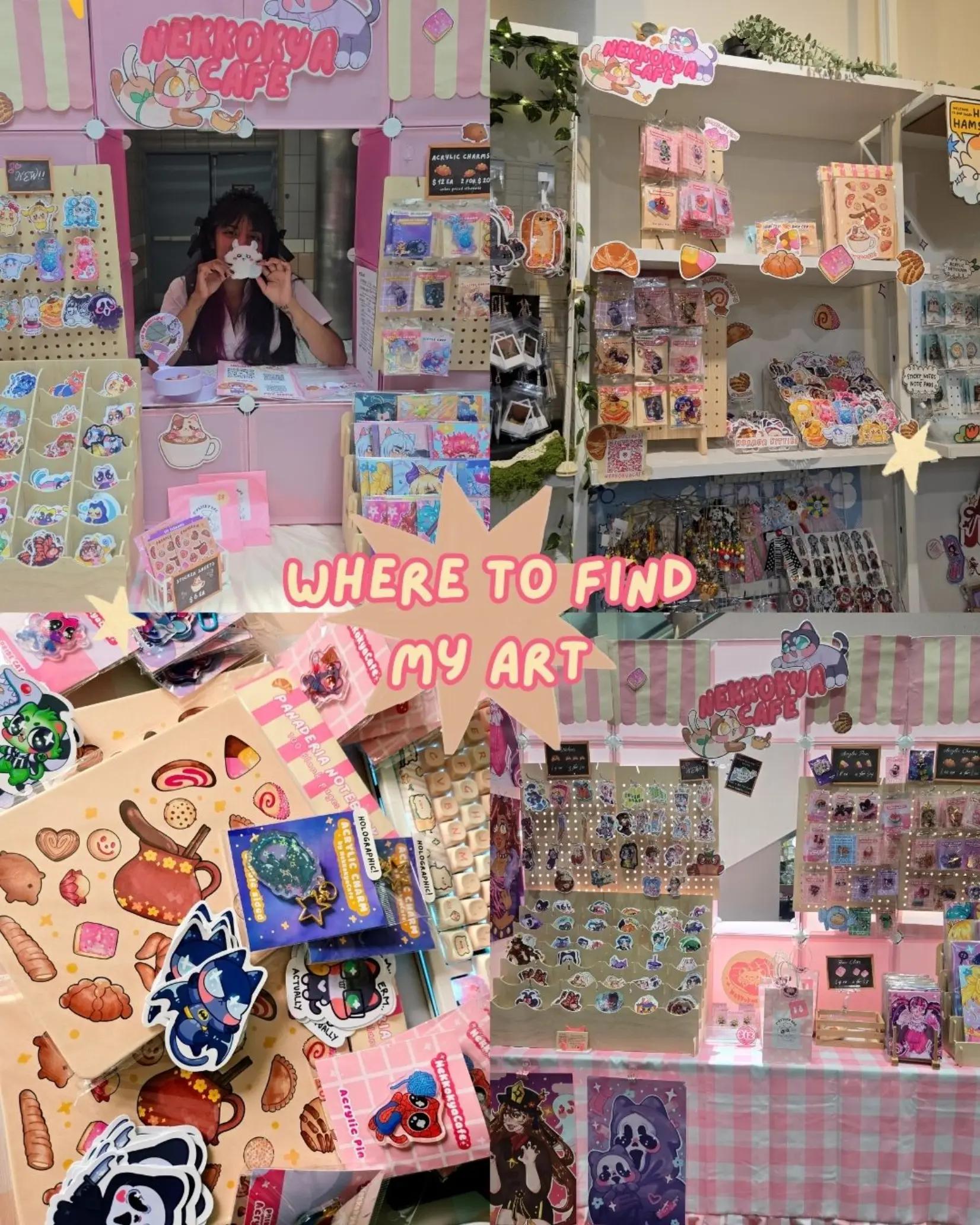 @Nekkokyacafe