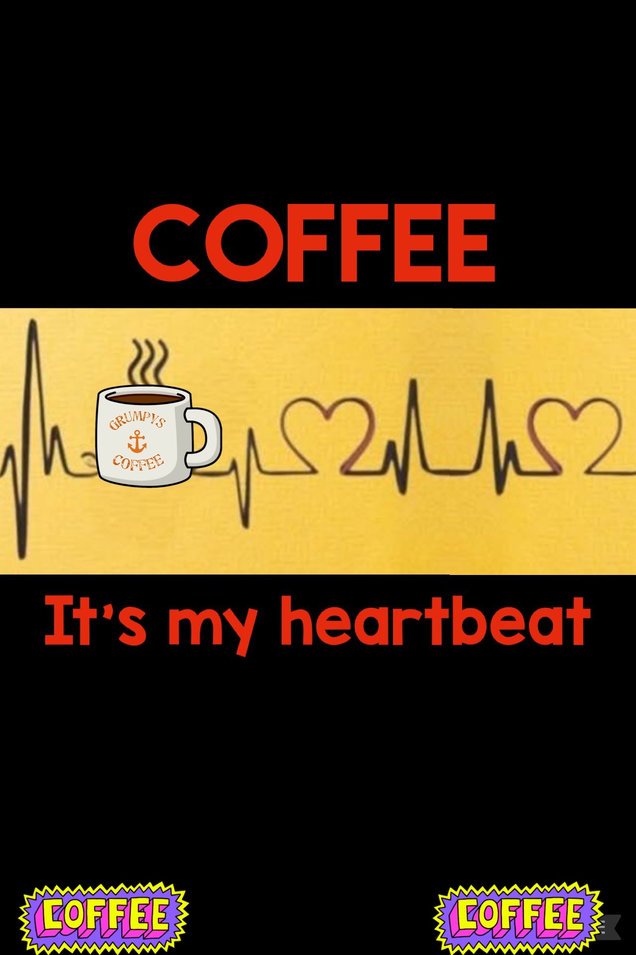 @🇺🇸GRUMPYS COFFEE🇺🇸