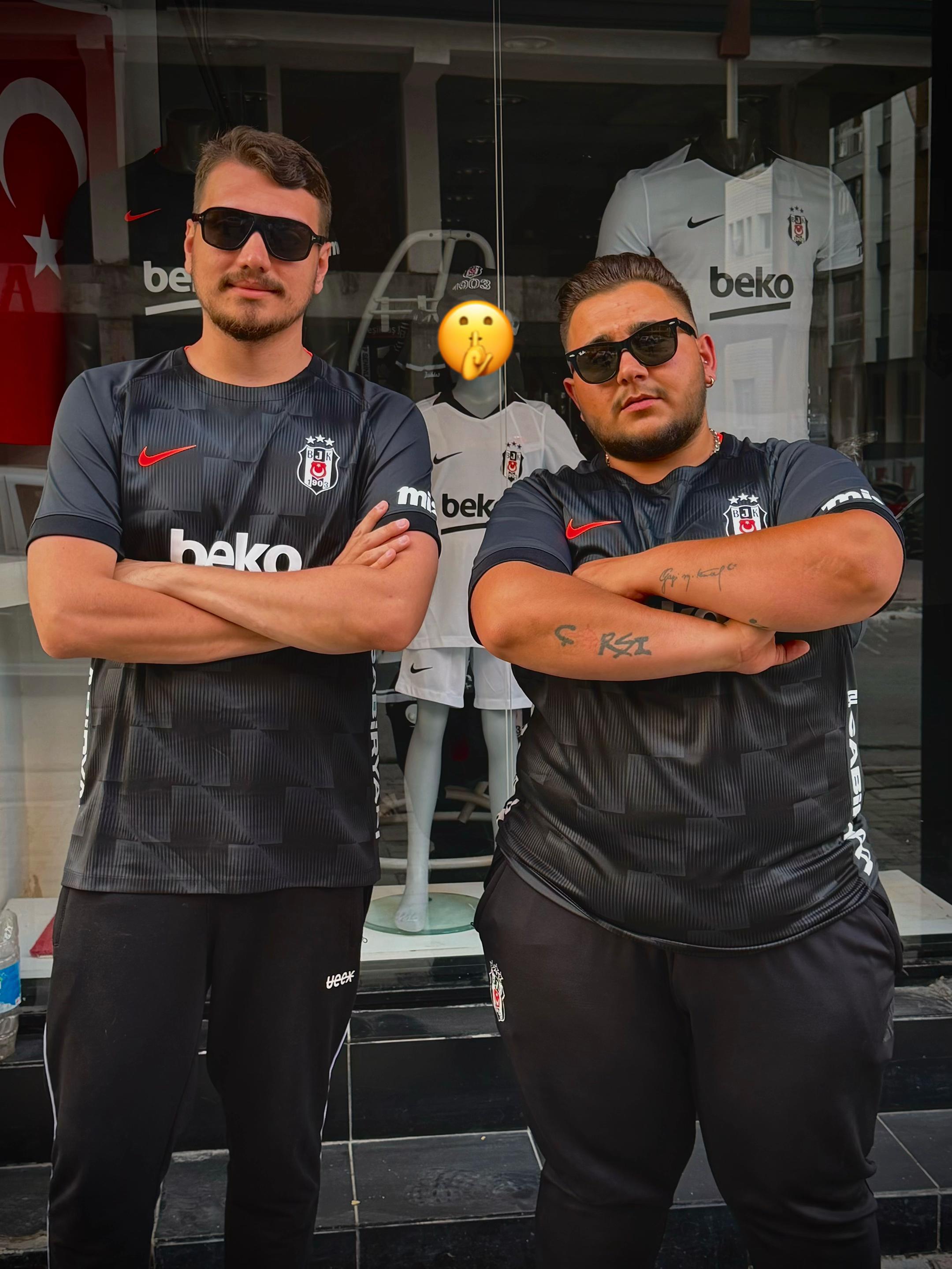 @Haluk Kılıç