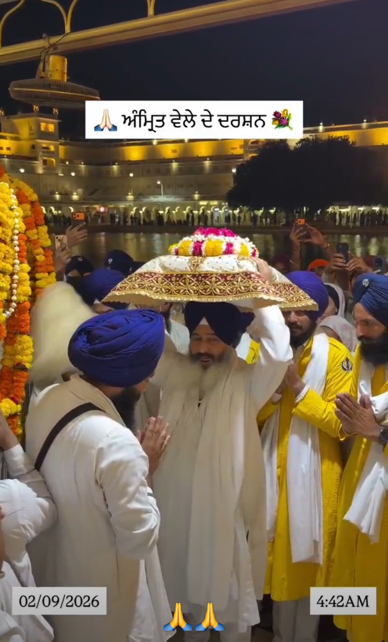 @Kaur