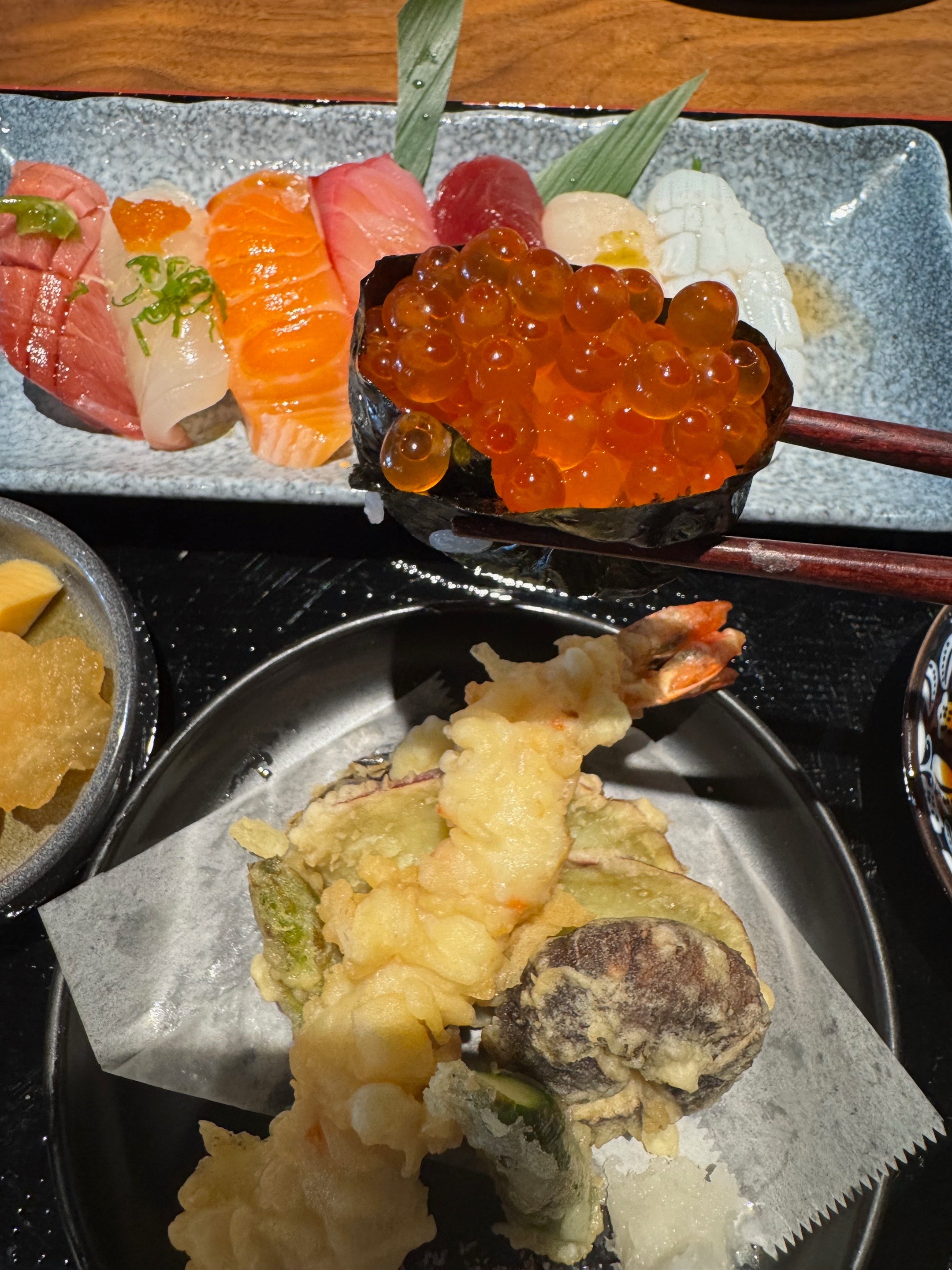 @Sushi Adachi