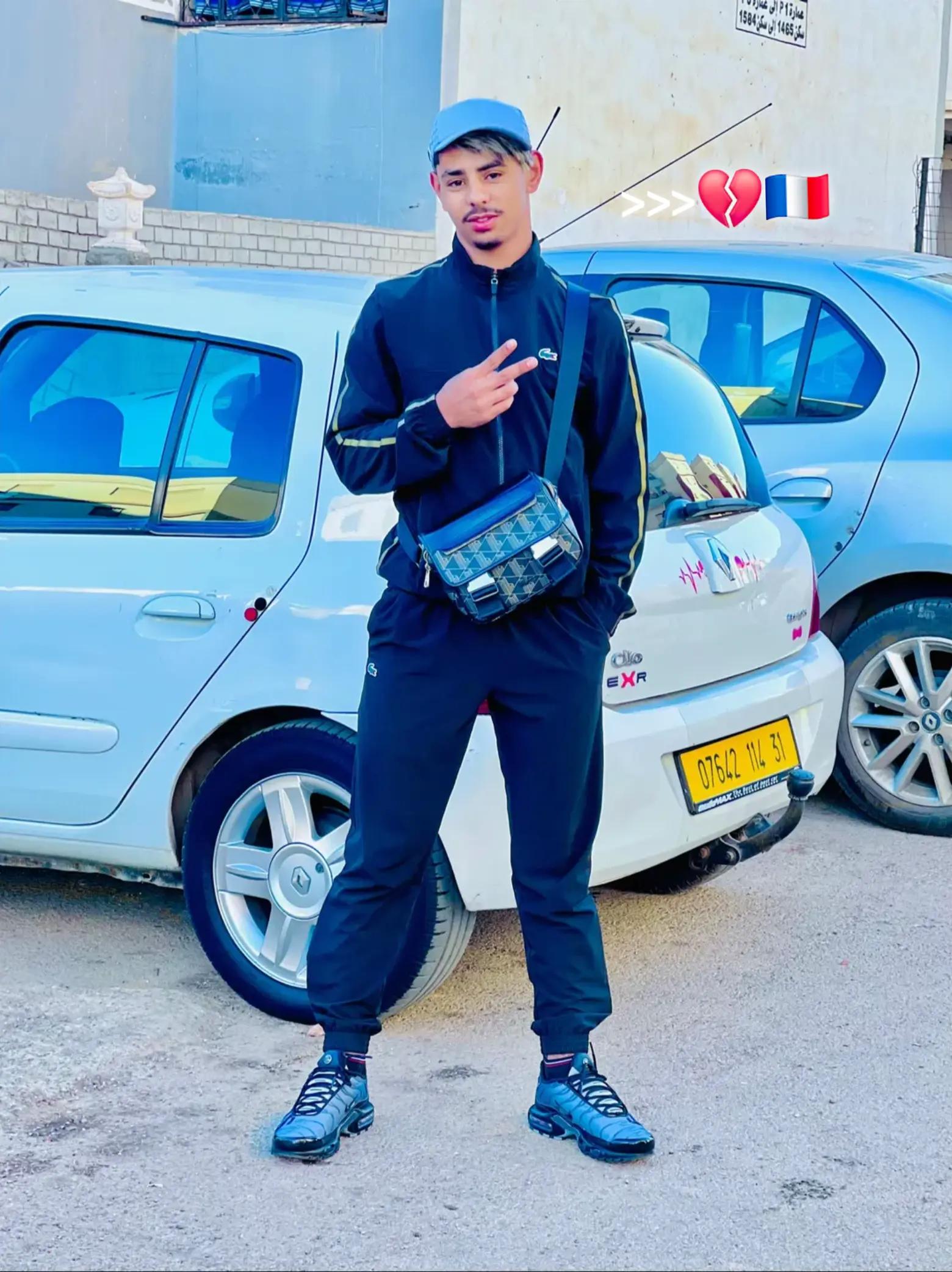 @Abdõû Lacoste🐊❤️