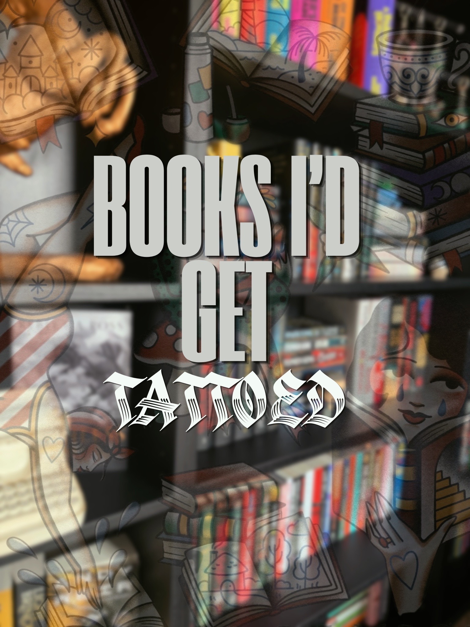 @Taylor | 📖🎧ྀི