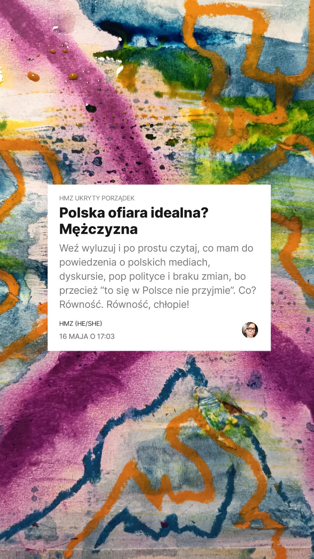 @ukryty porządek 🇵🇸