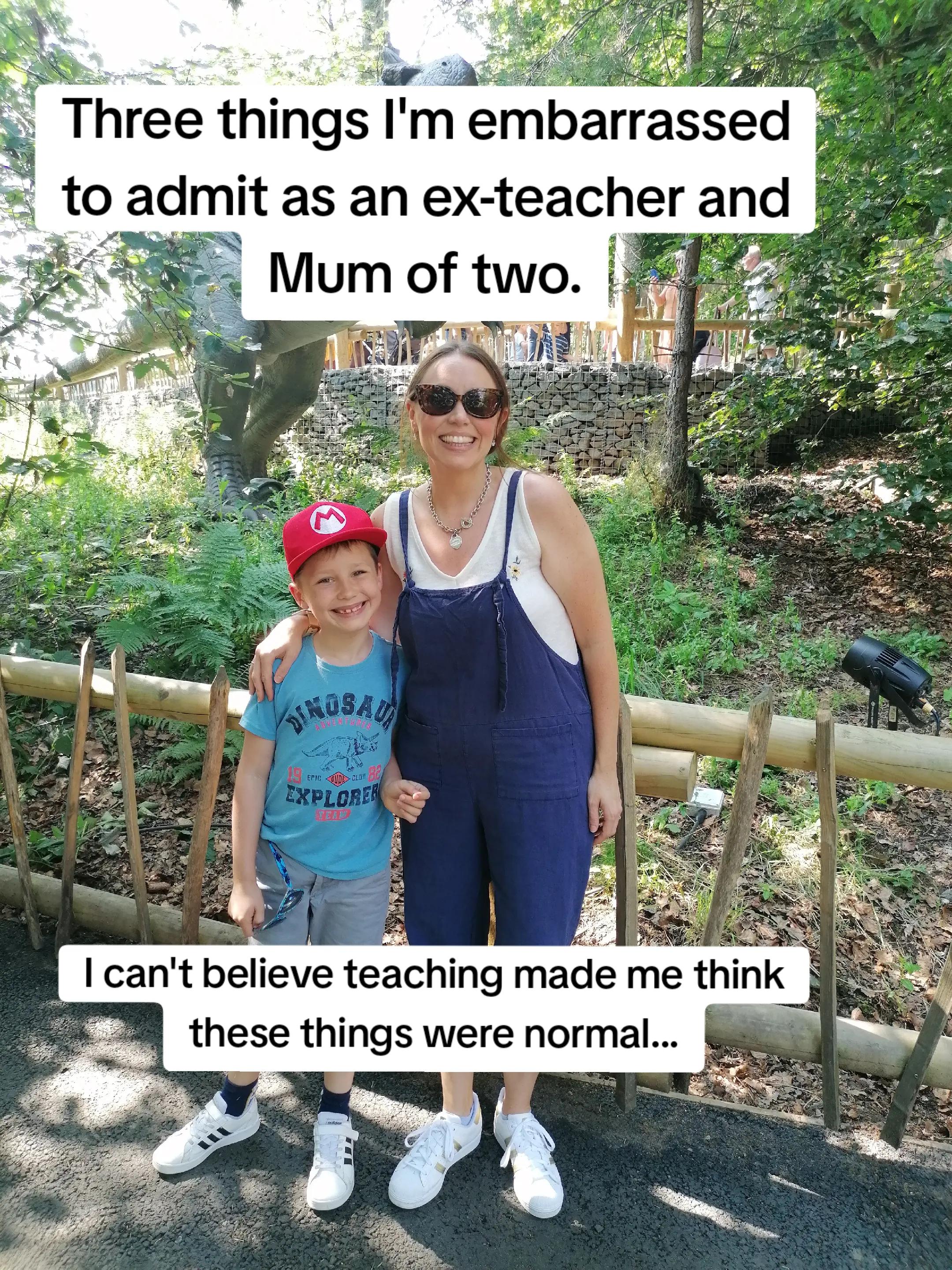 @Charlotte | Beyond Teaching