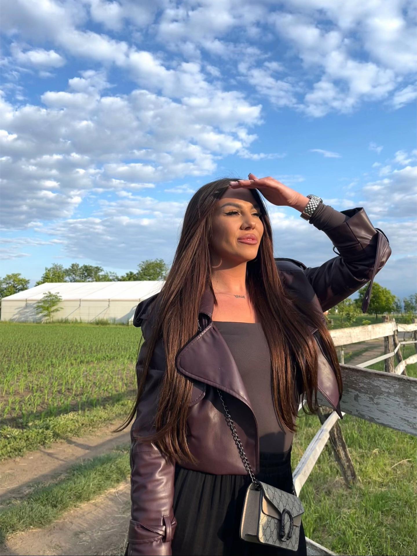 @Marija Djurdjevic