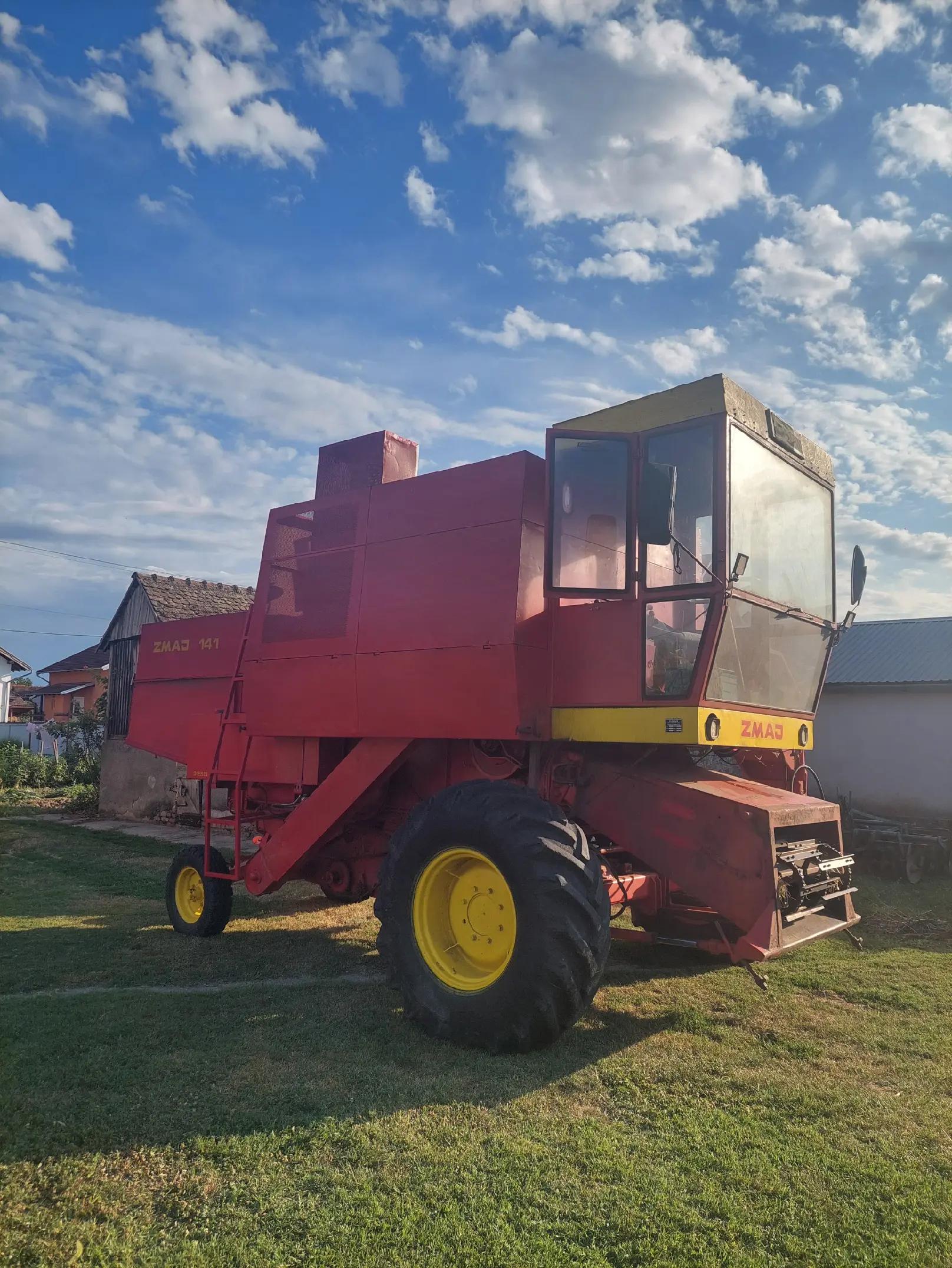 @IMT farm