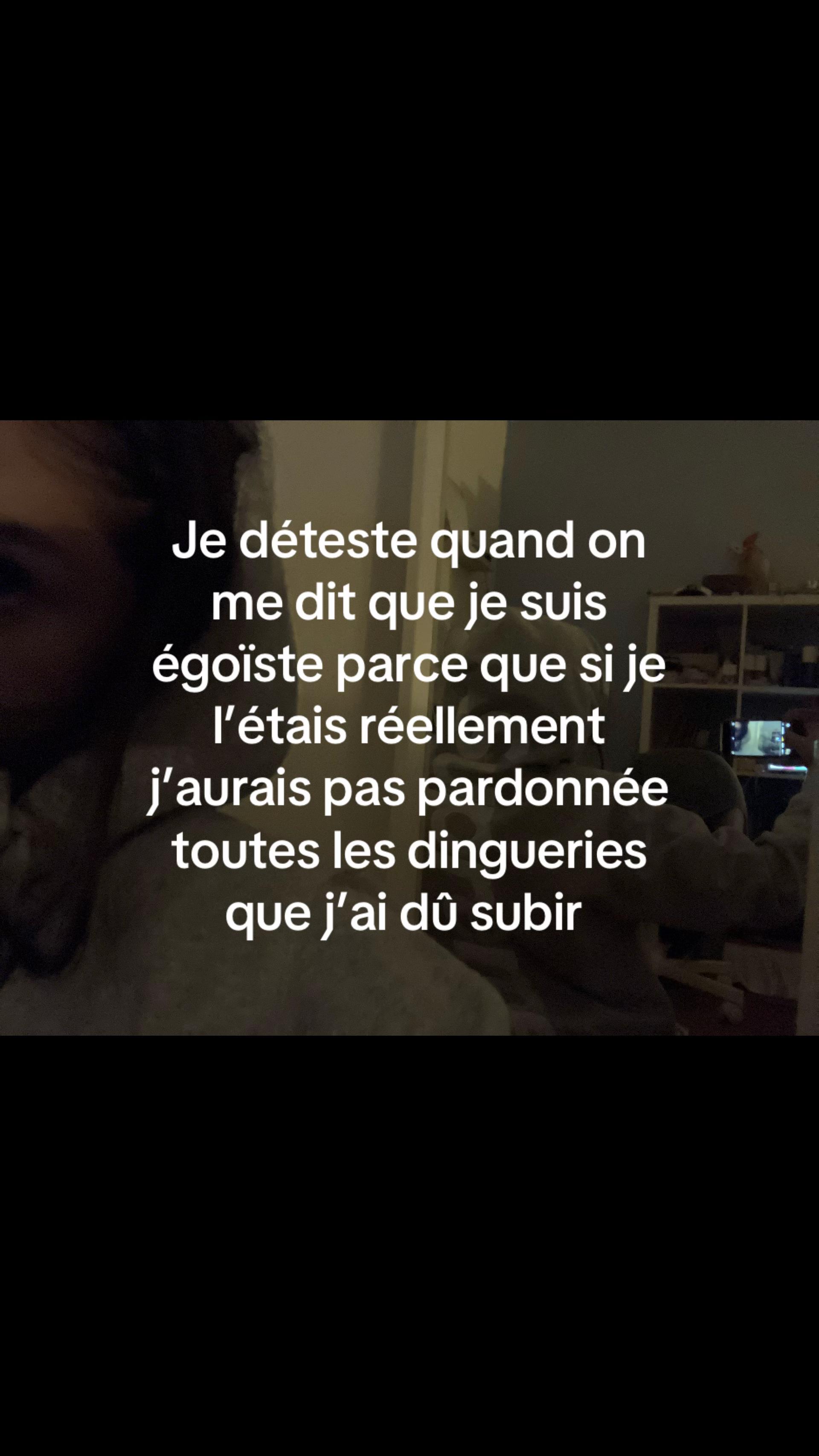 @leony qui spam