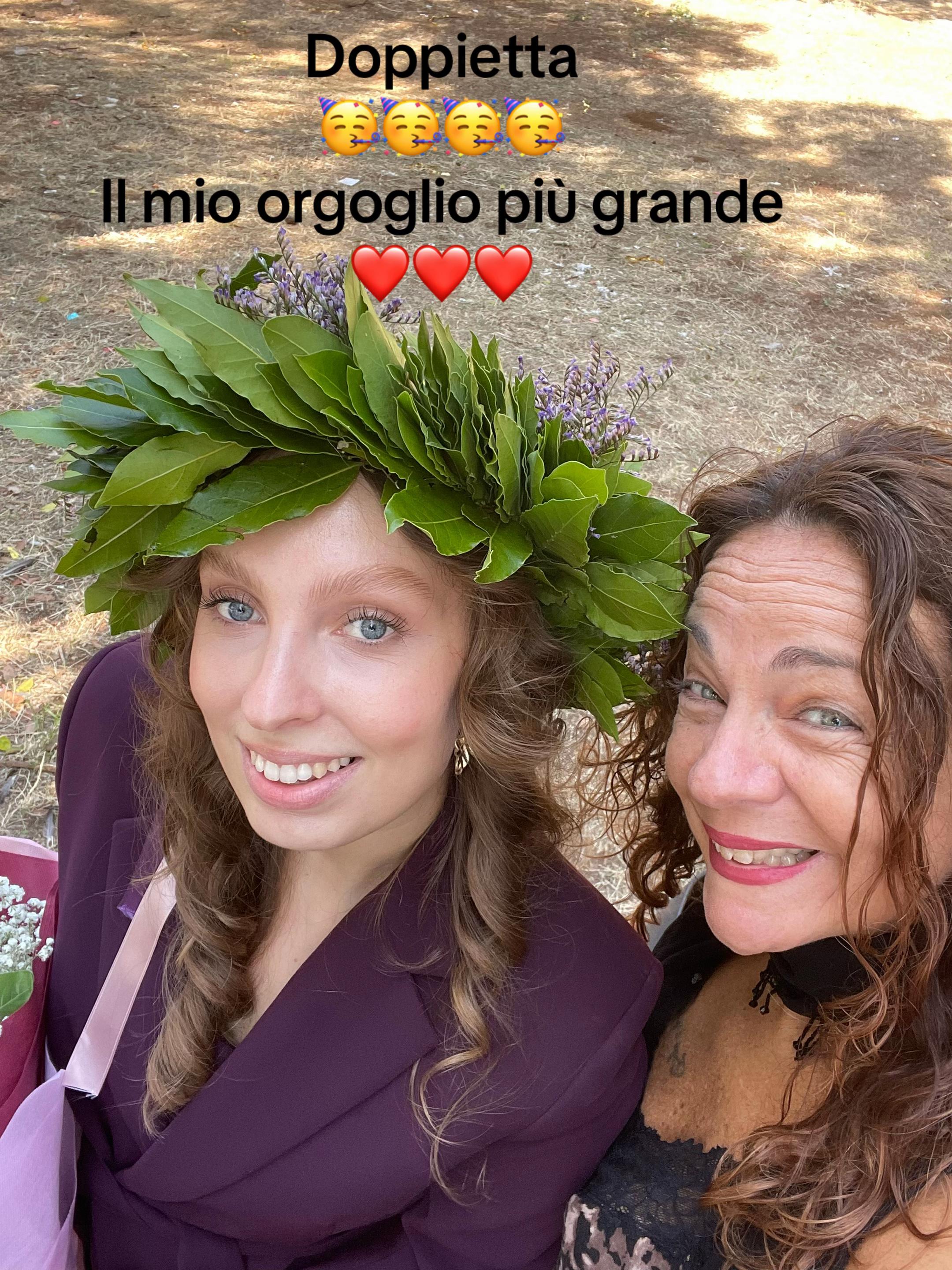 @Rosalinda Loiacono