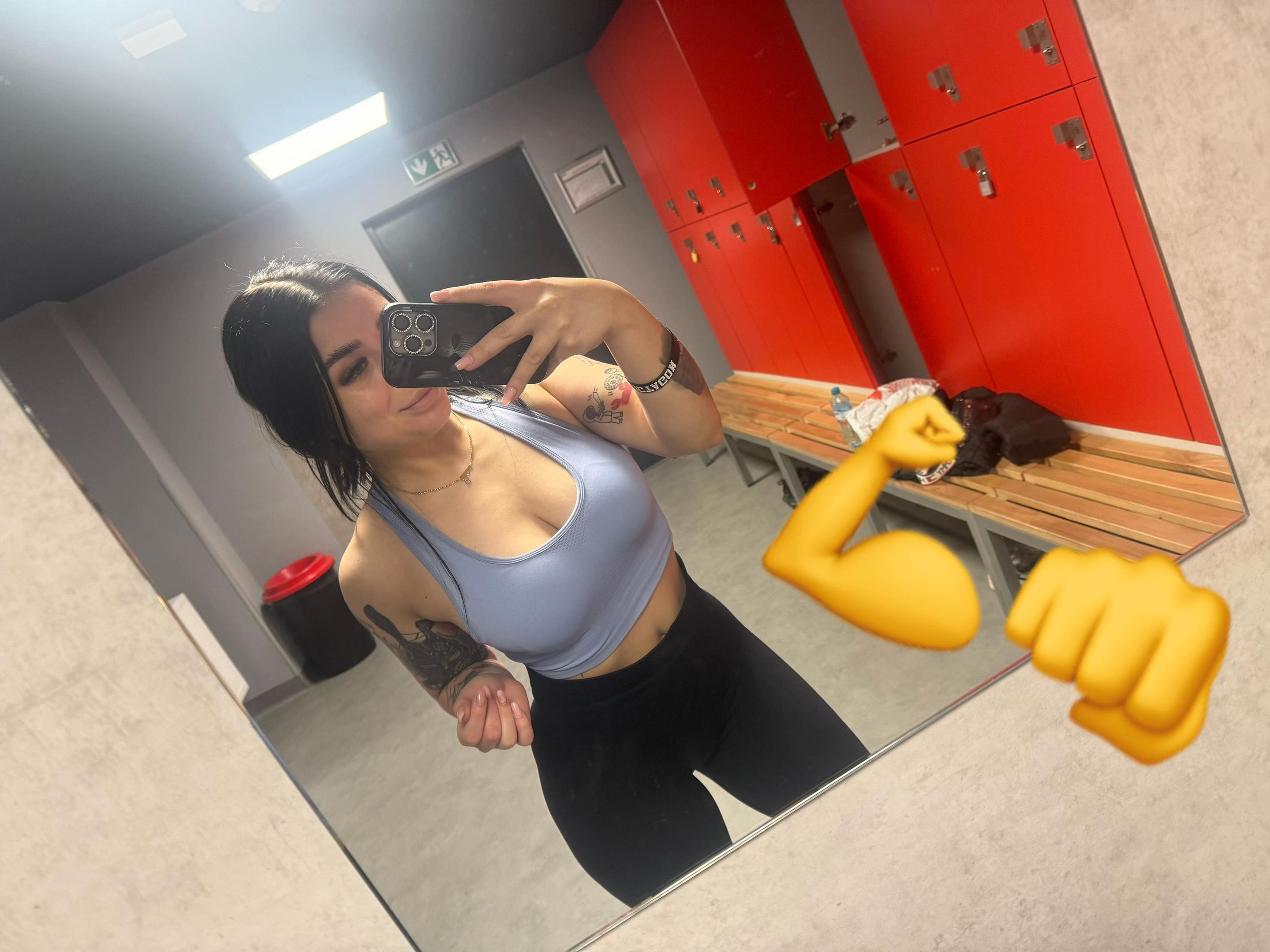 @😈Czarnulka😈