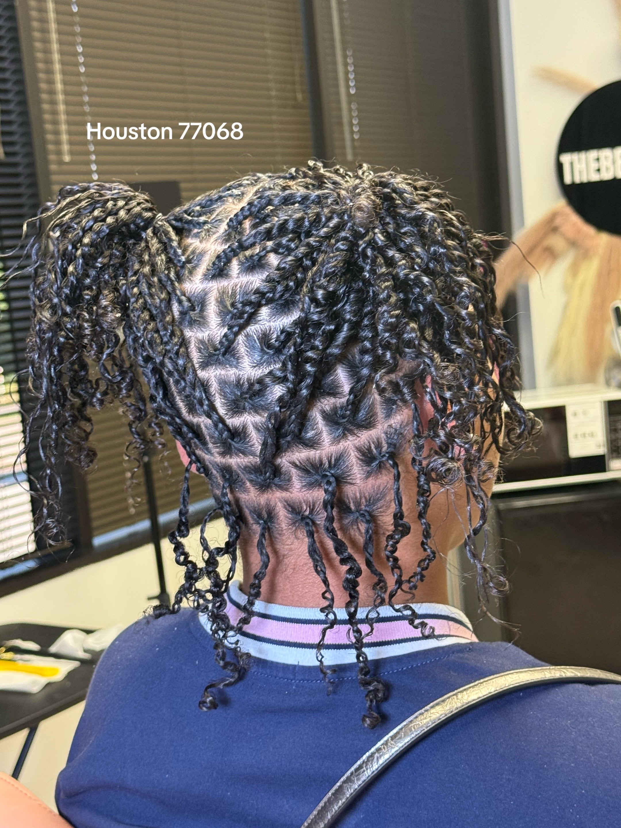 @HOUSTON BRAIDER 🤝🏾