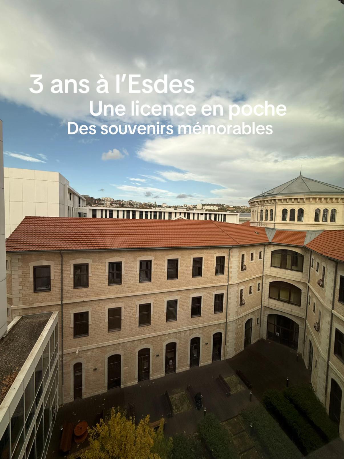 @Esdes Business School