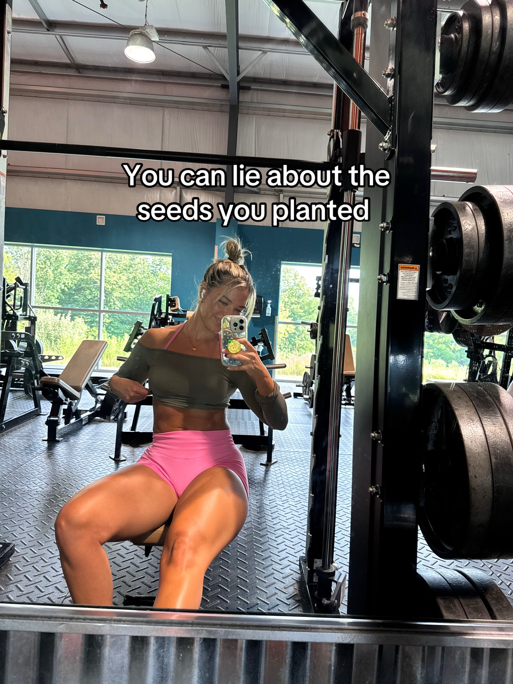 @PumpedWithPeri★