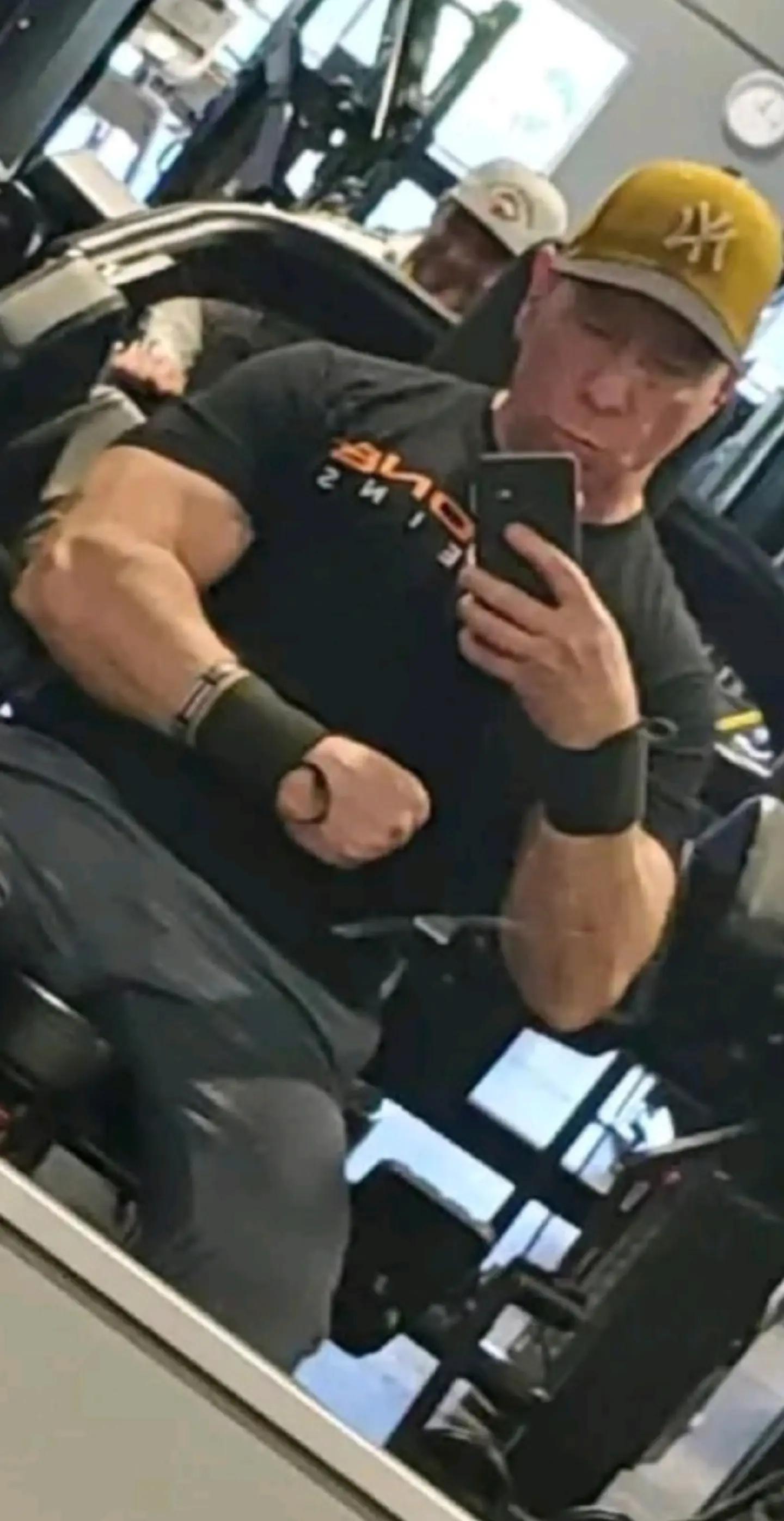 @Gymrat