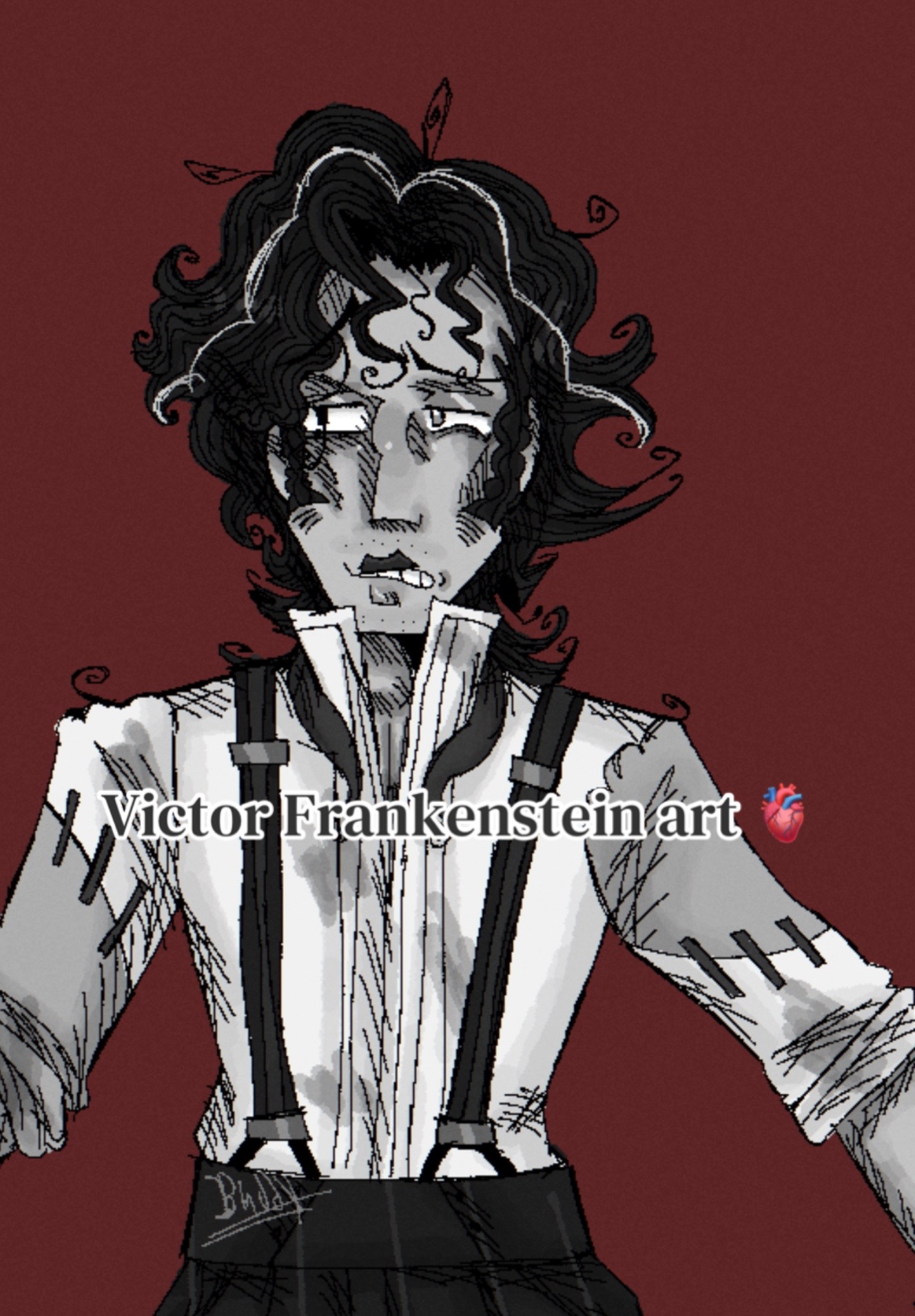 @⛈🧪⚰️Frankenstein⚰️🧪⛈