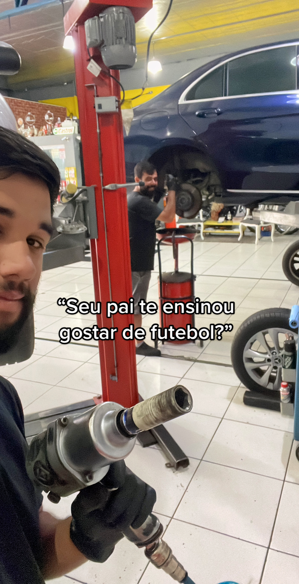 @Gustavo Sanches