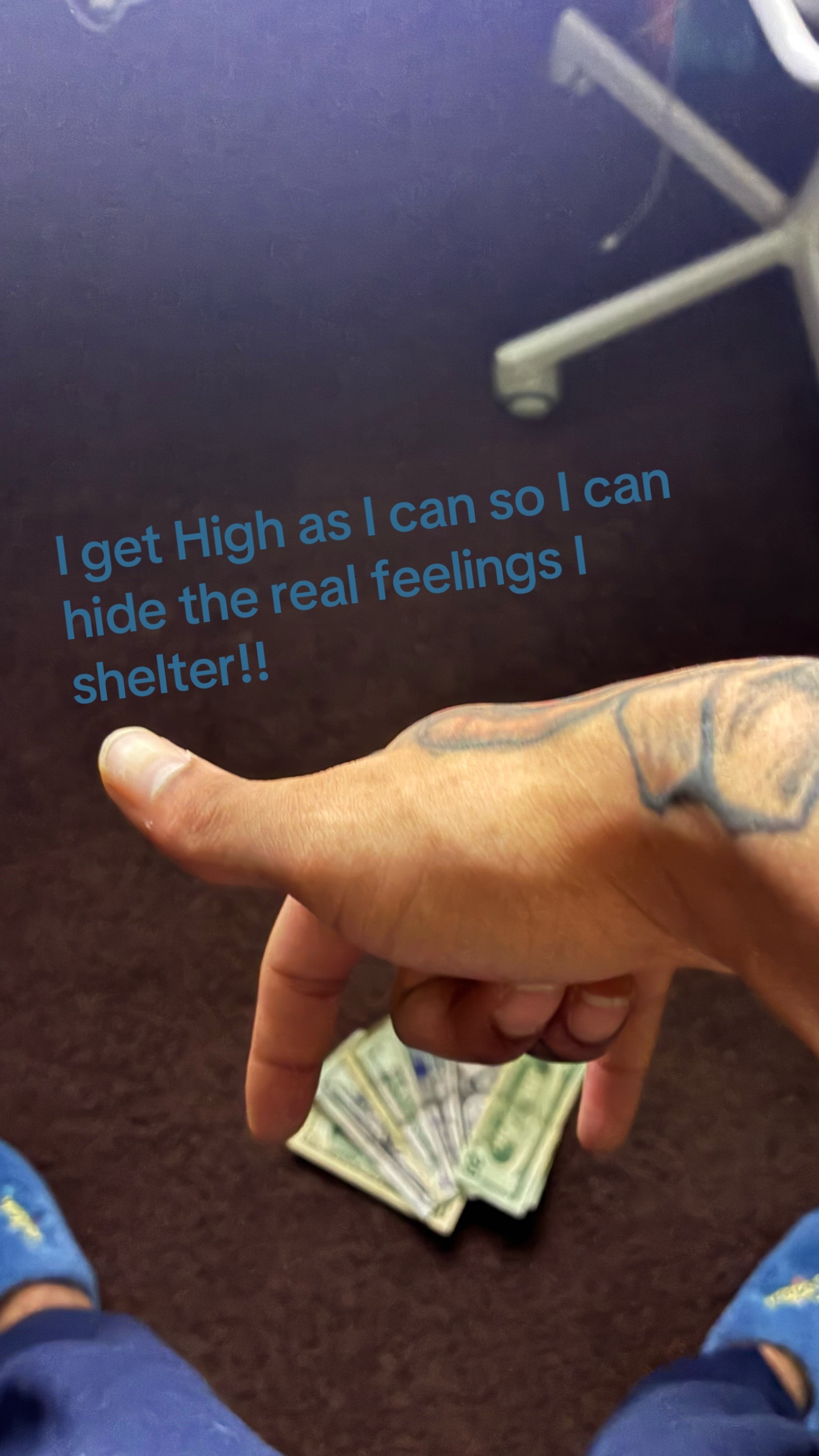 @💵🩸