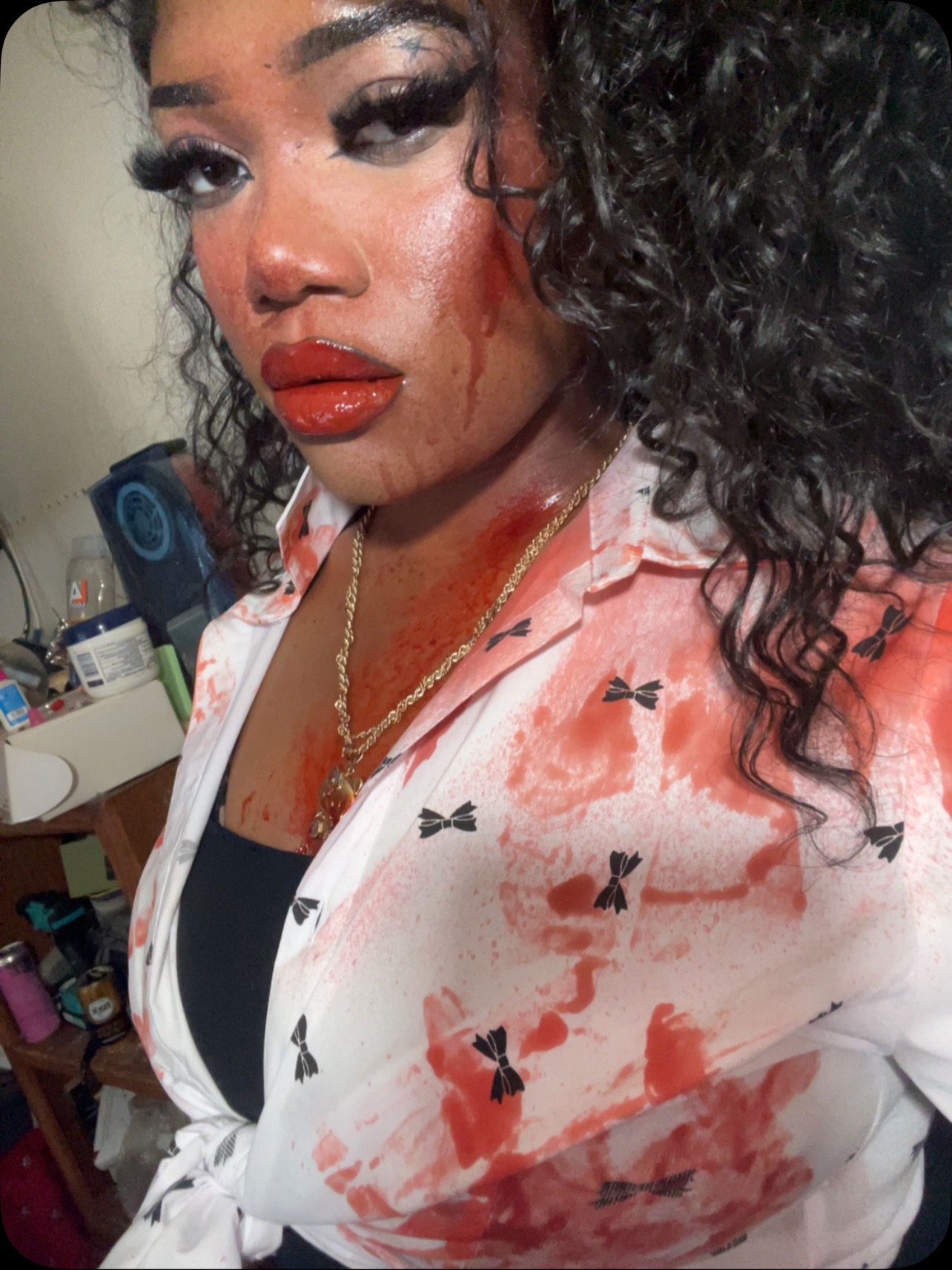 @Miss October 💋