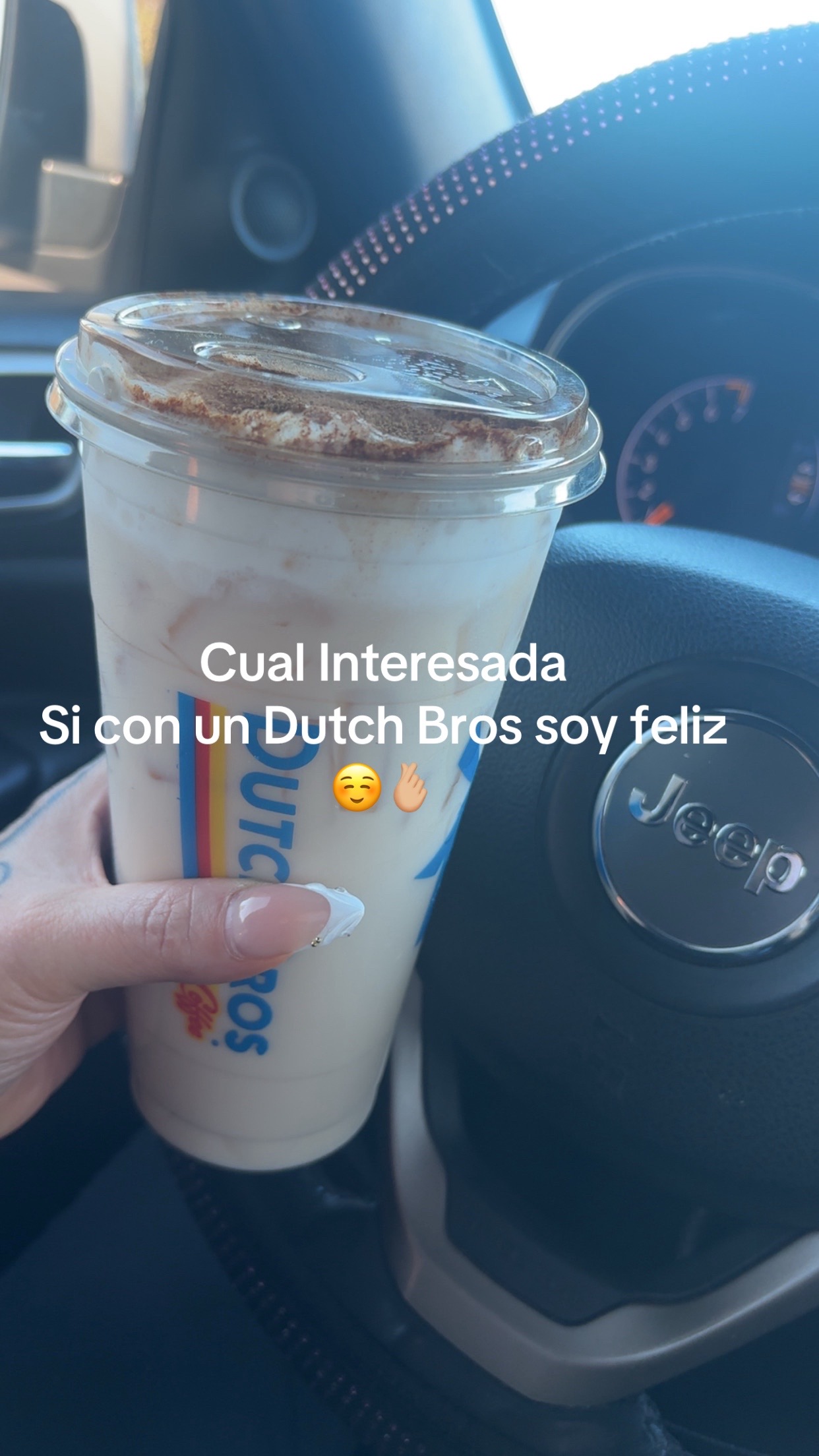@Claudia