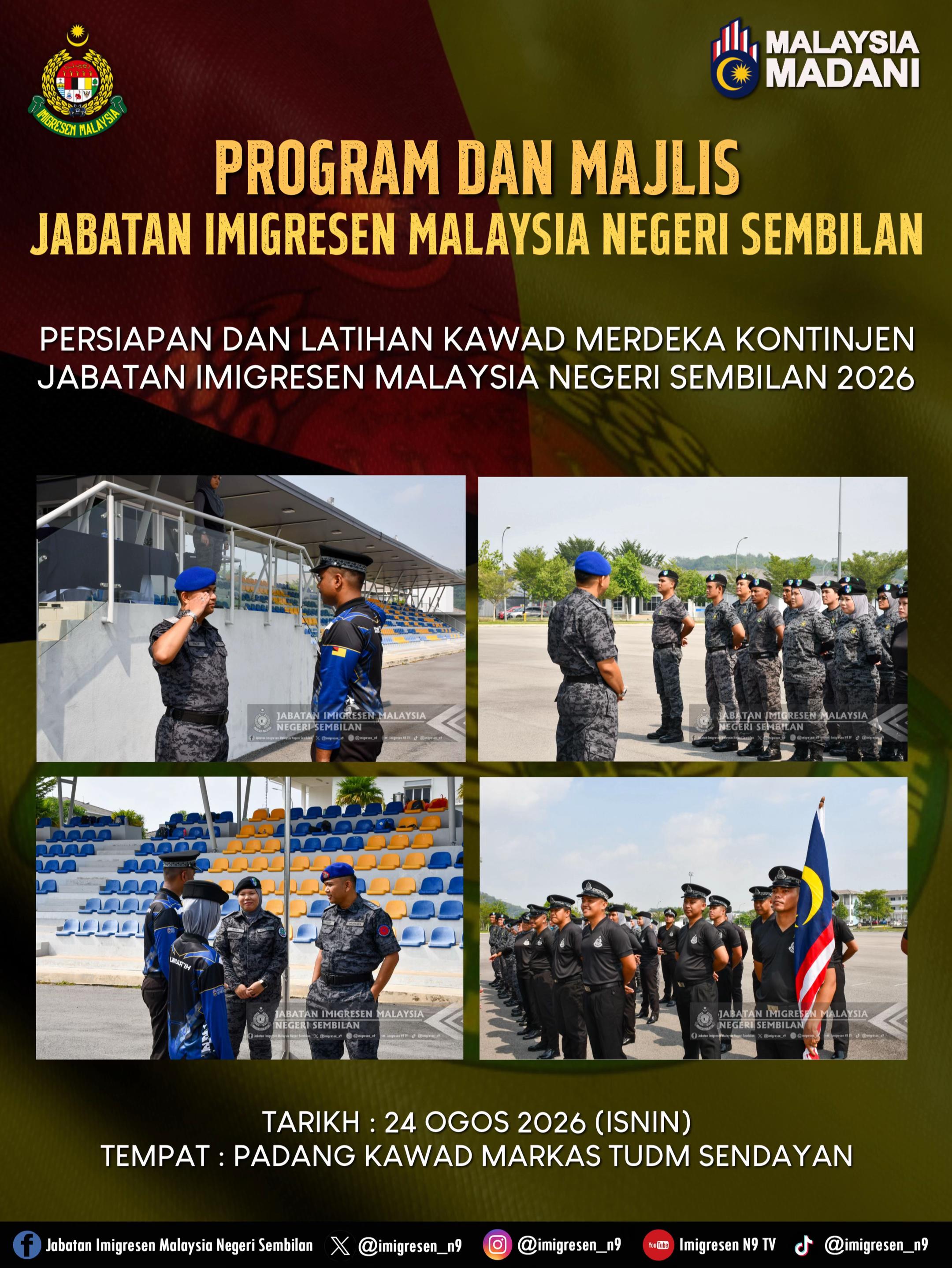 @Imigresen Negeri Sembilan
