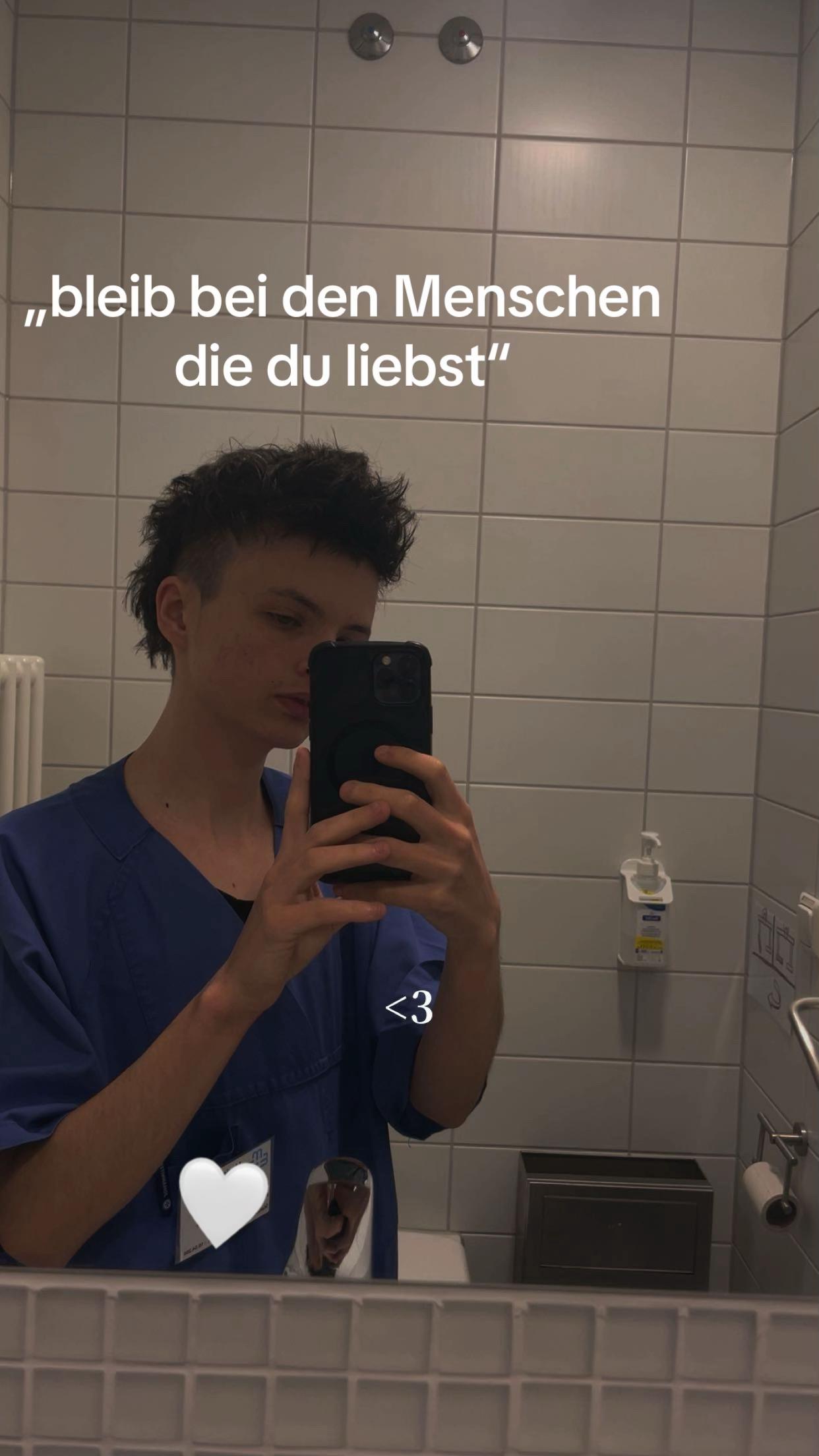 @Flo Lian🚑☆♡