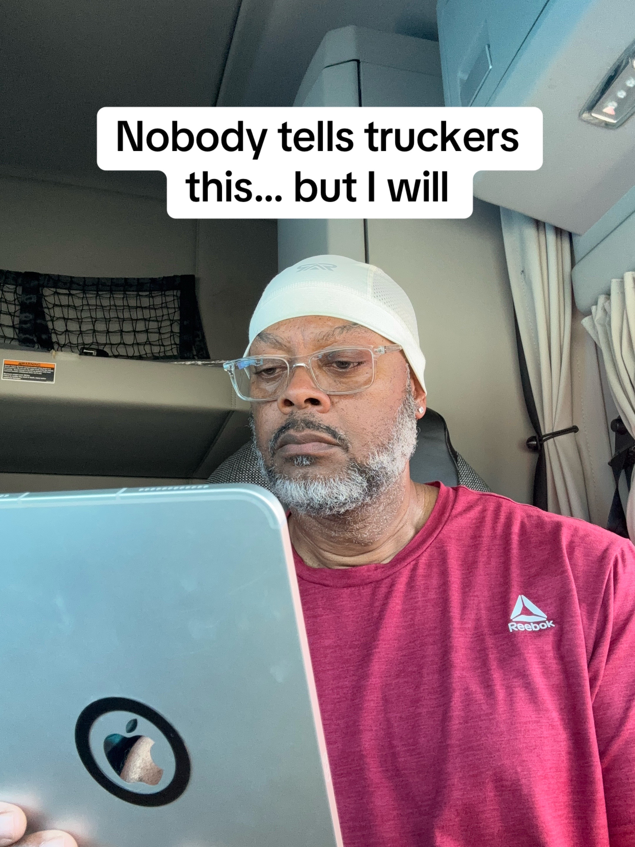 @Digital Trucker Life