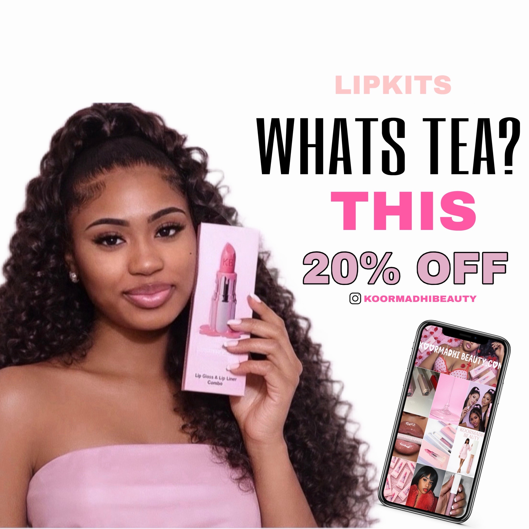 @KOORMADHIBEAUTY