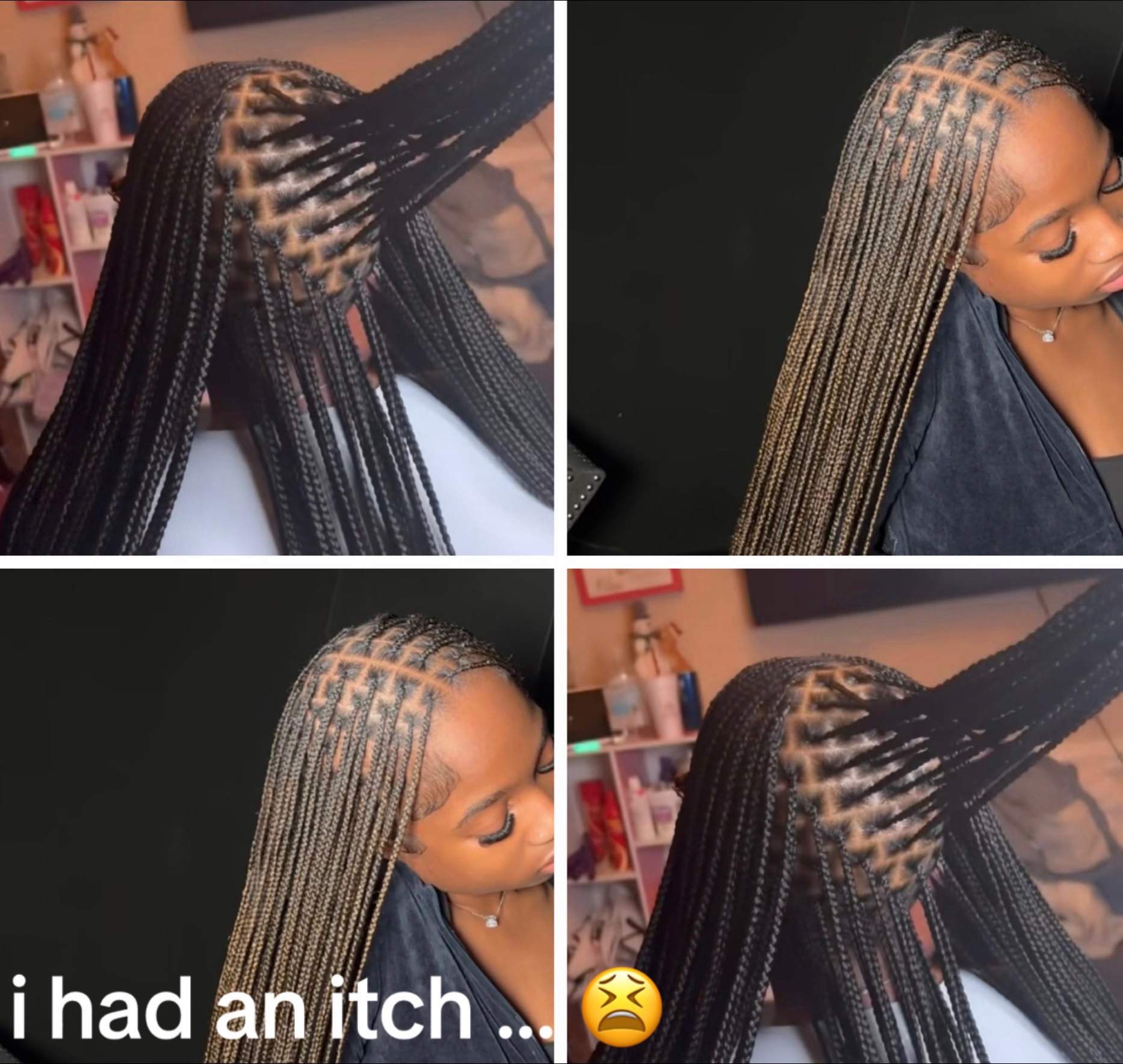 @prettyriya. ♡