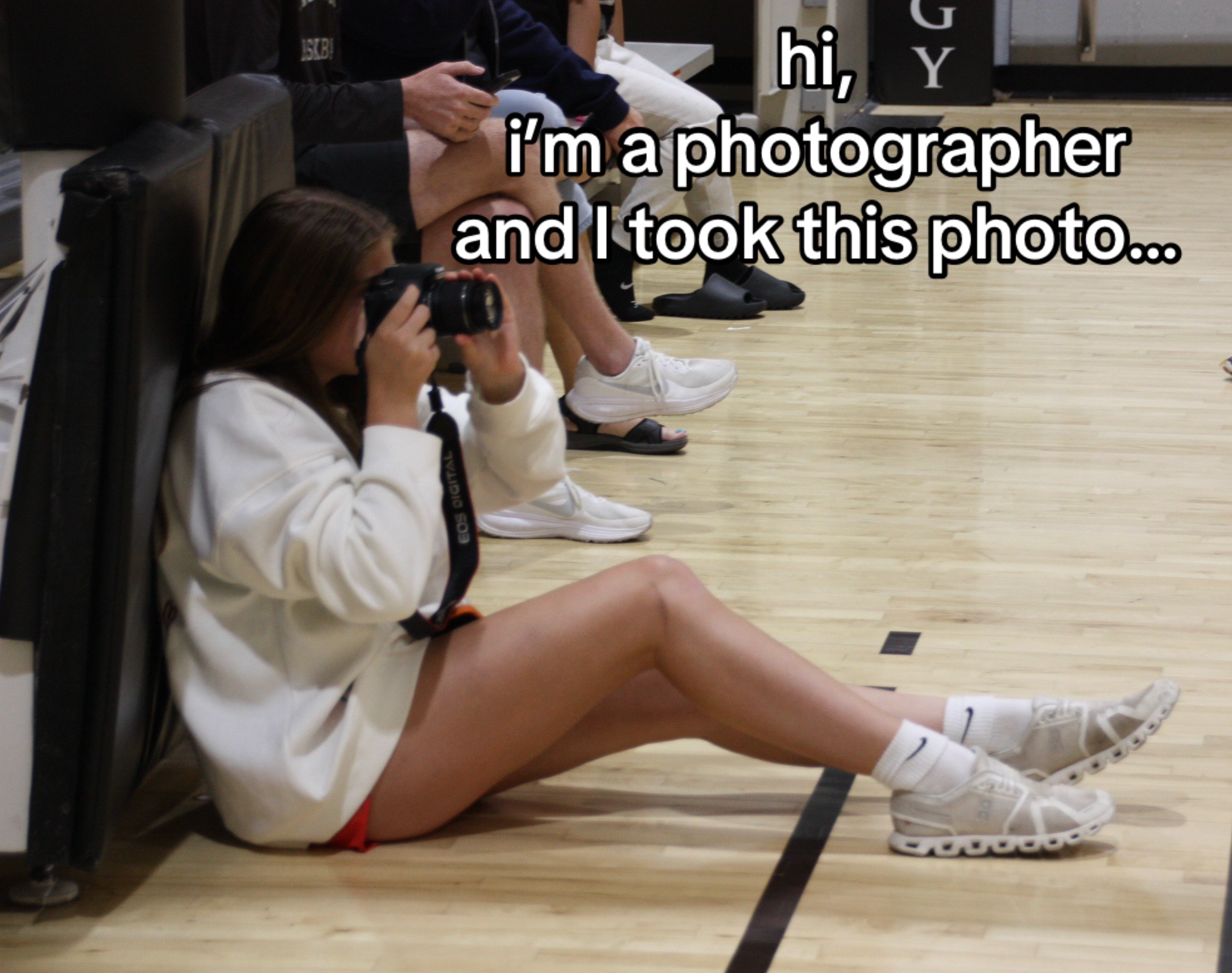 @Maddy