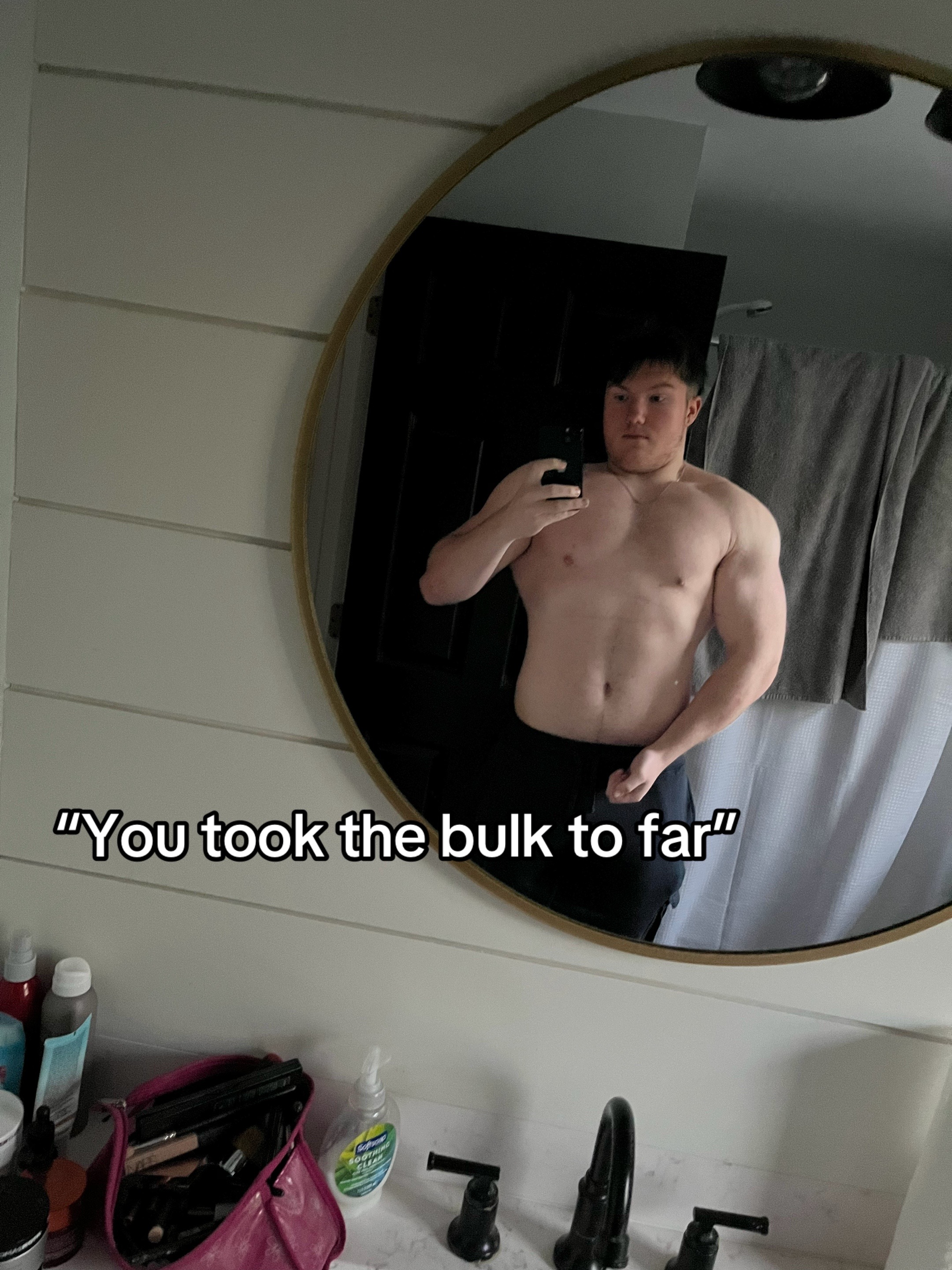 @GillyGains