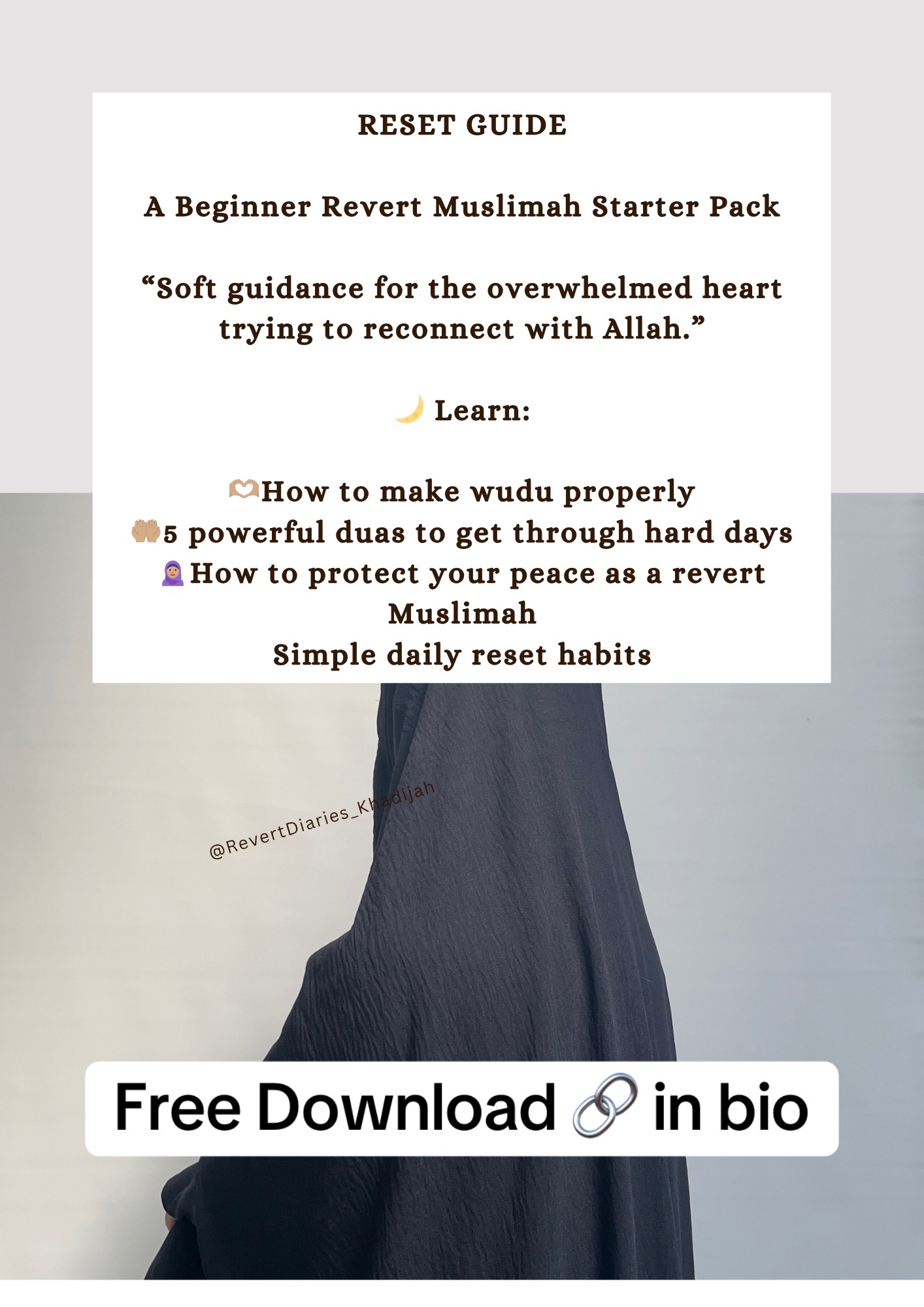 @brooklynmuslimahrevert