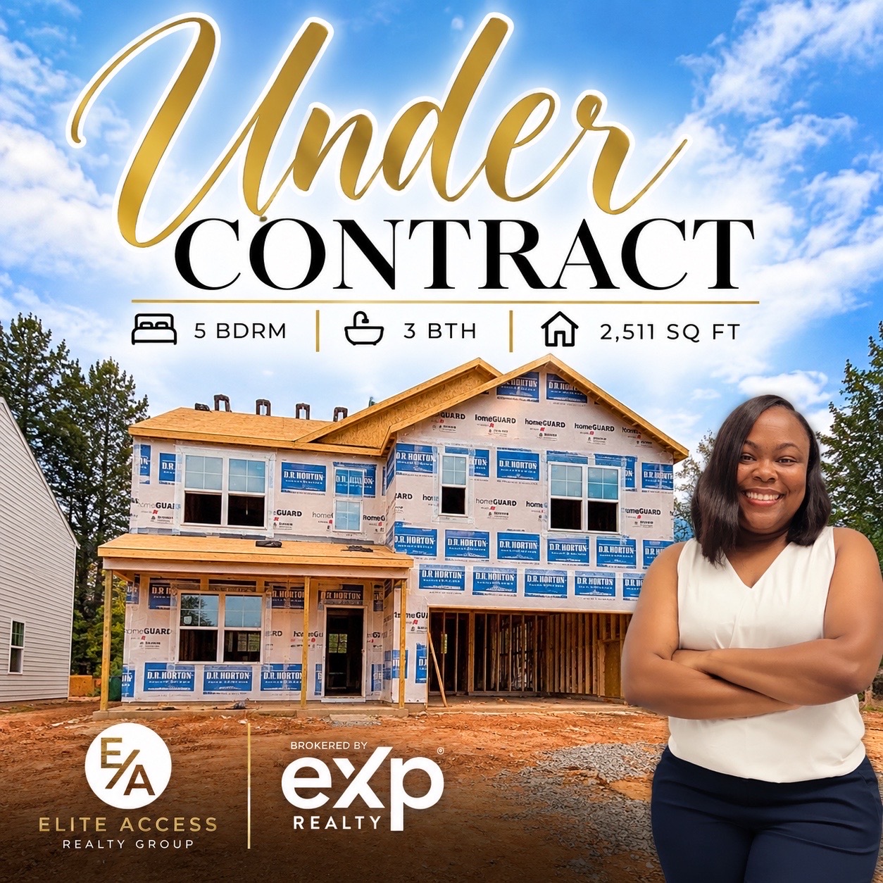 @Shanique, NC/SC Realtor®️