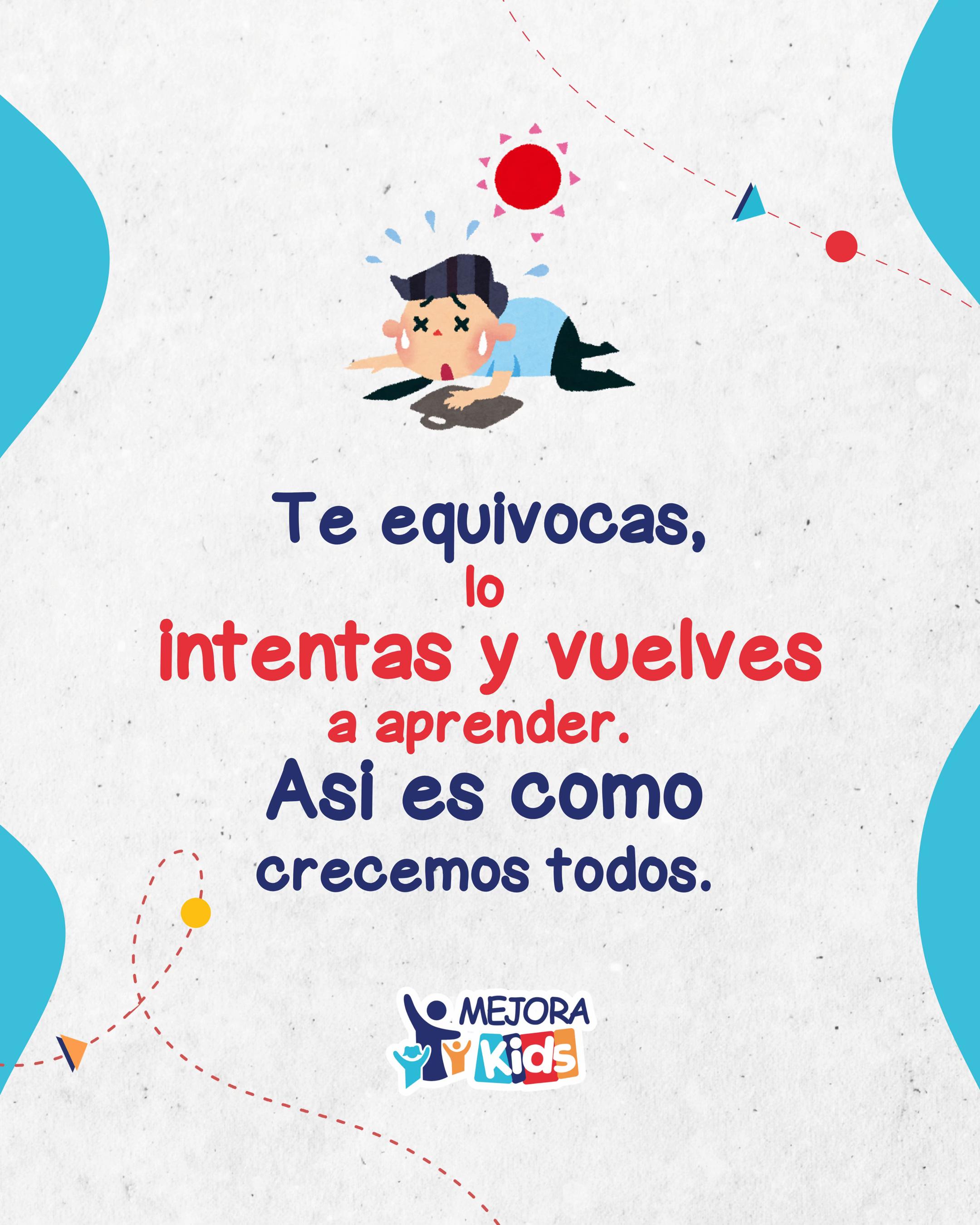 @Mejora Kids