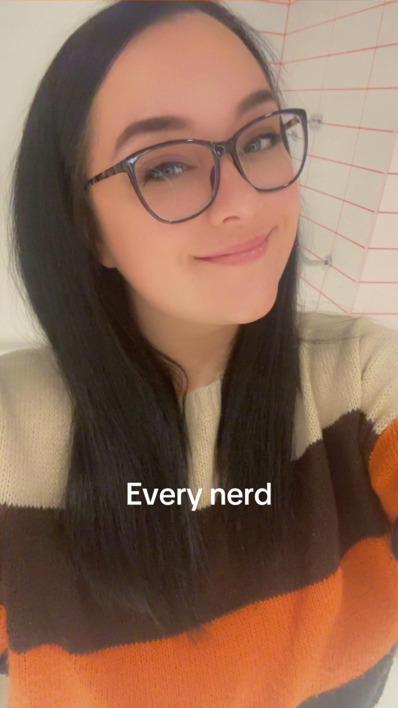 @Rebecca