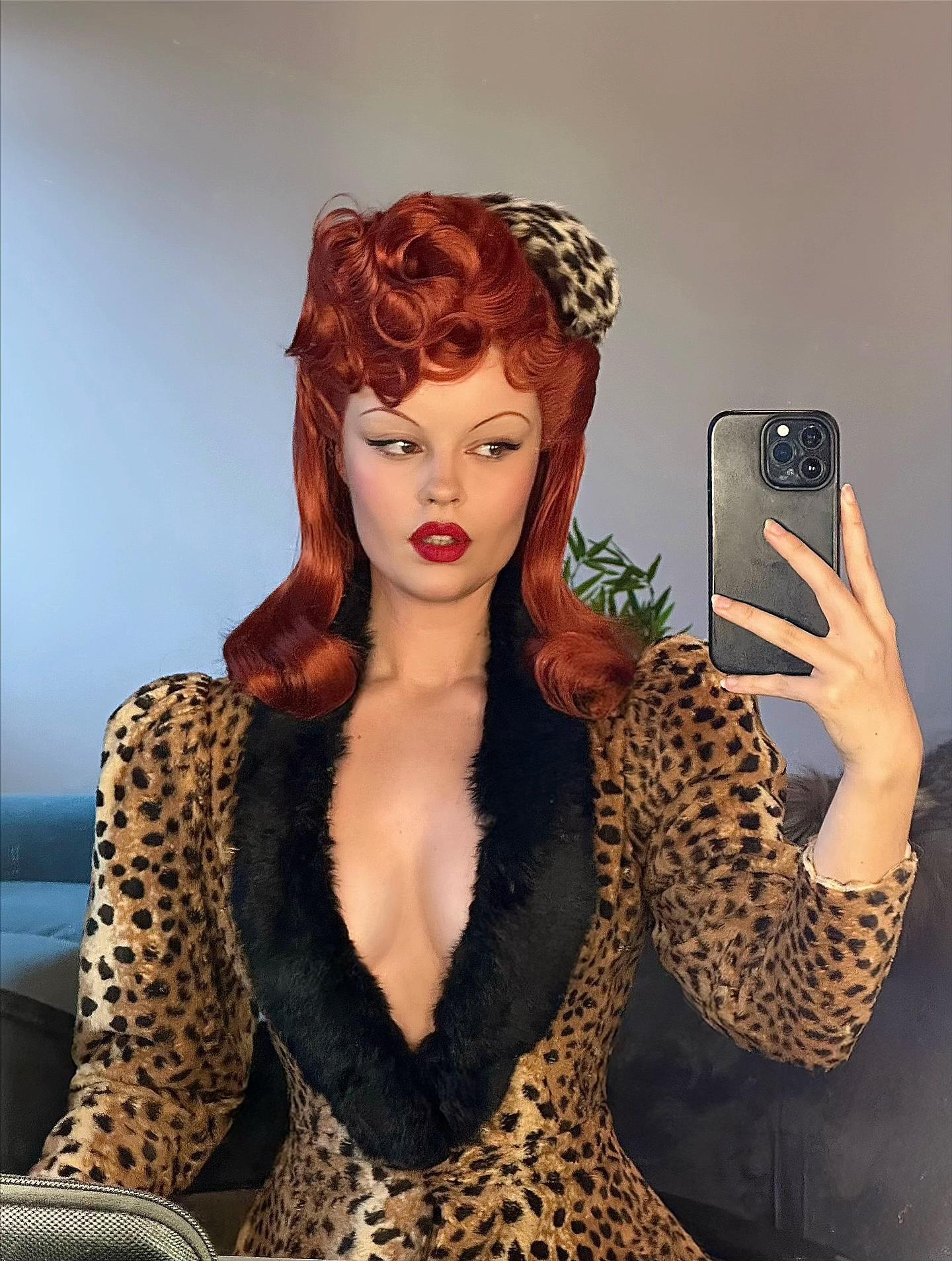 @Neciashairstyling
