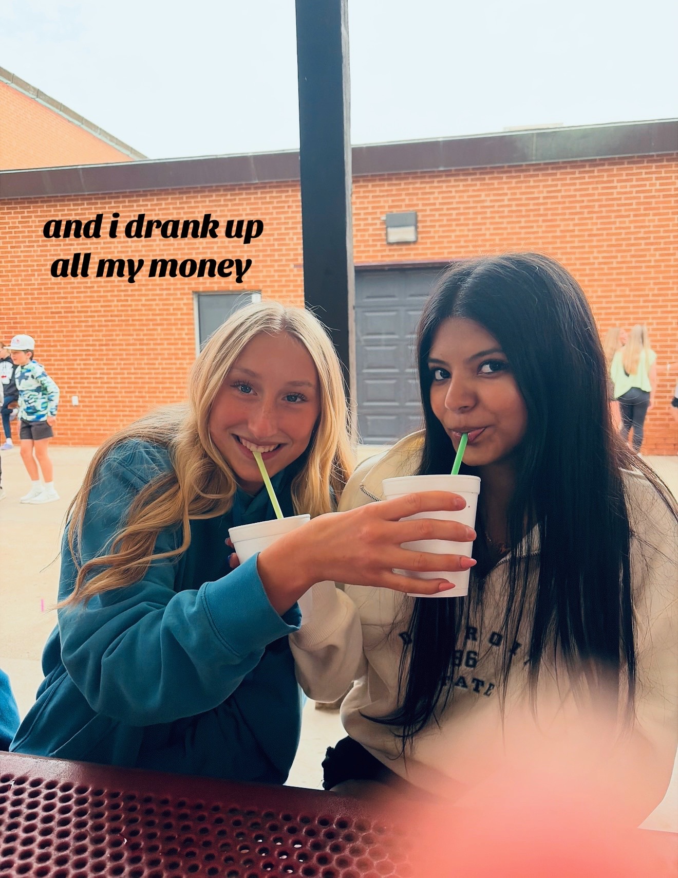 @Anna Garcia