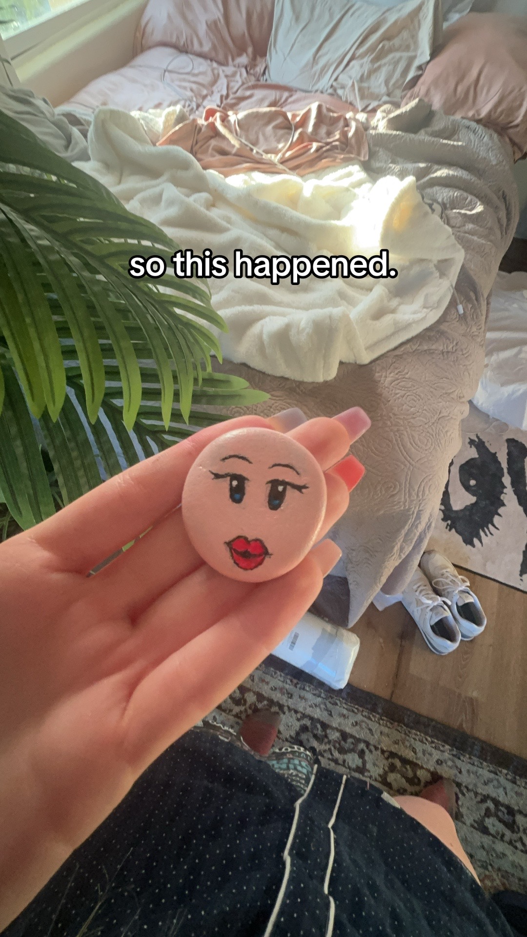@Jillthefuckout