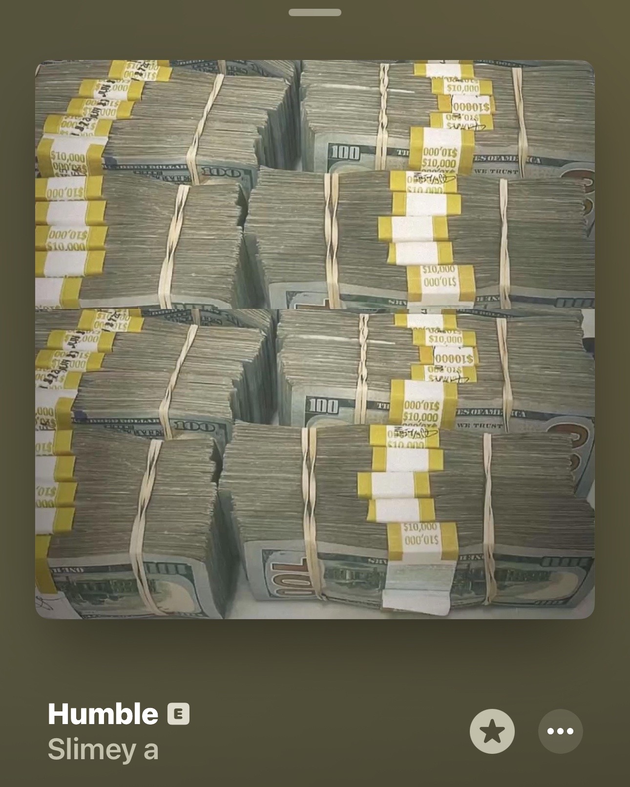 @Song Of The Day