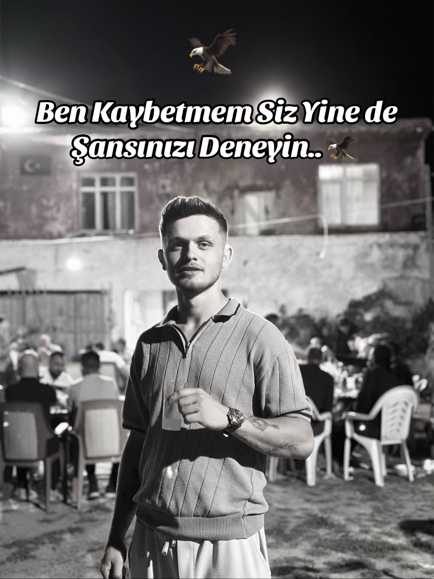 @Ayberk Kılıçaslan ༽