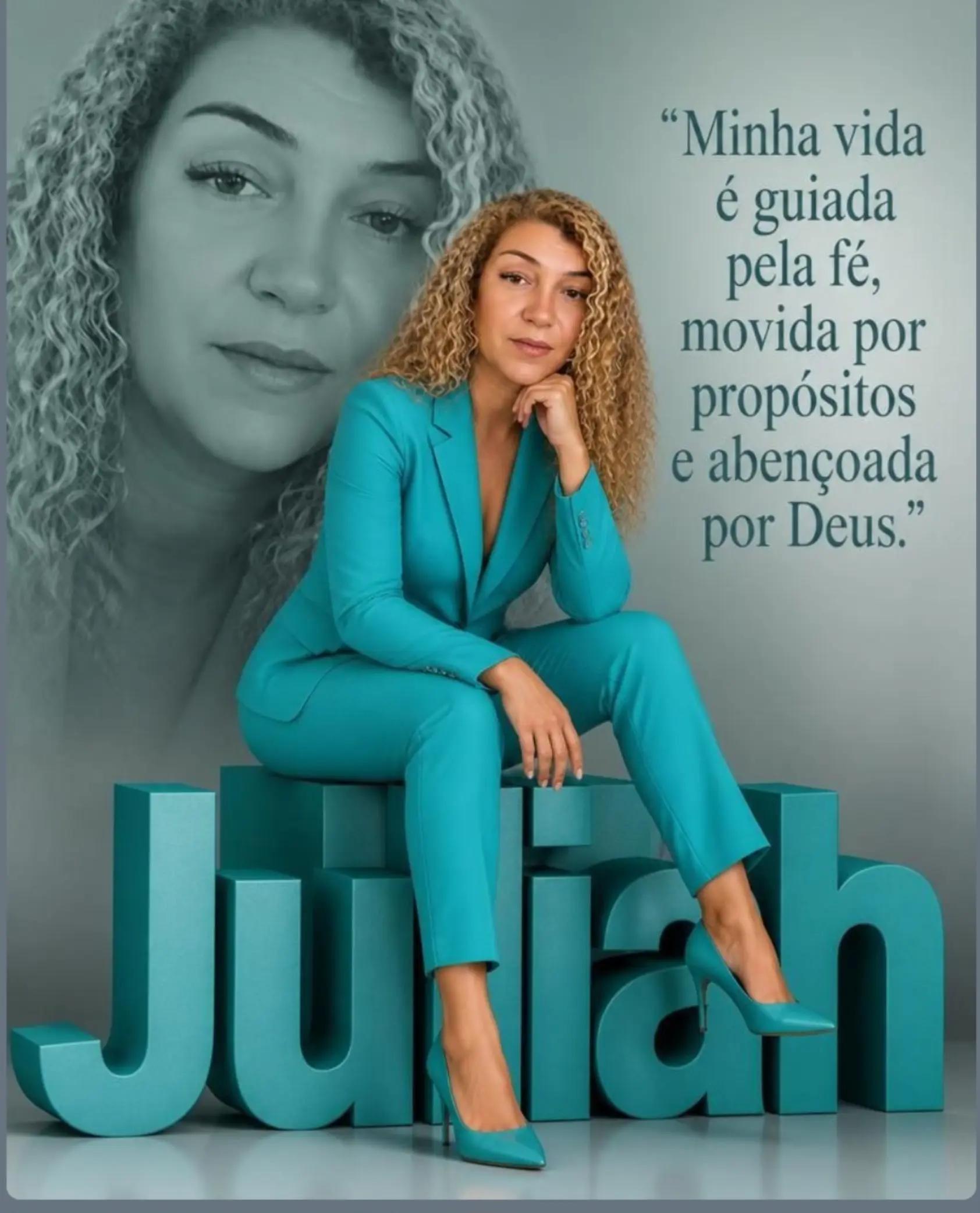 @Juliah Berto