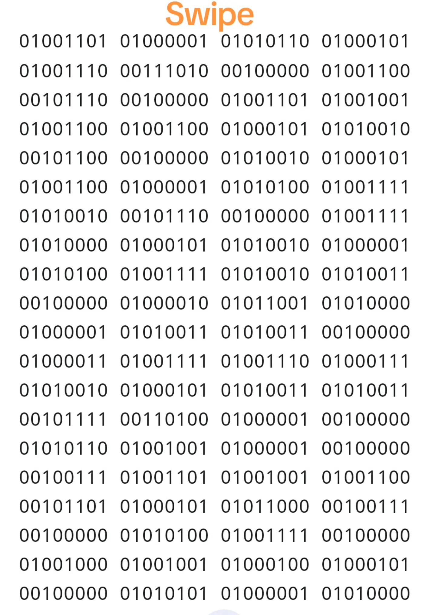 @She Who Speaks W/ Algoriths