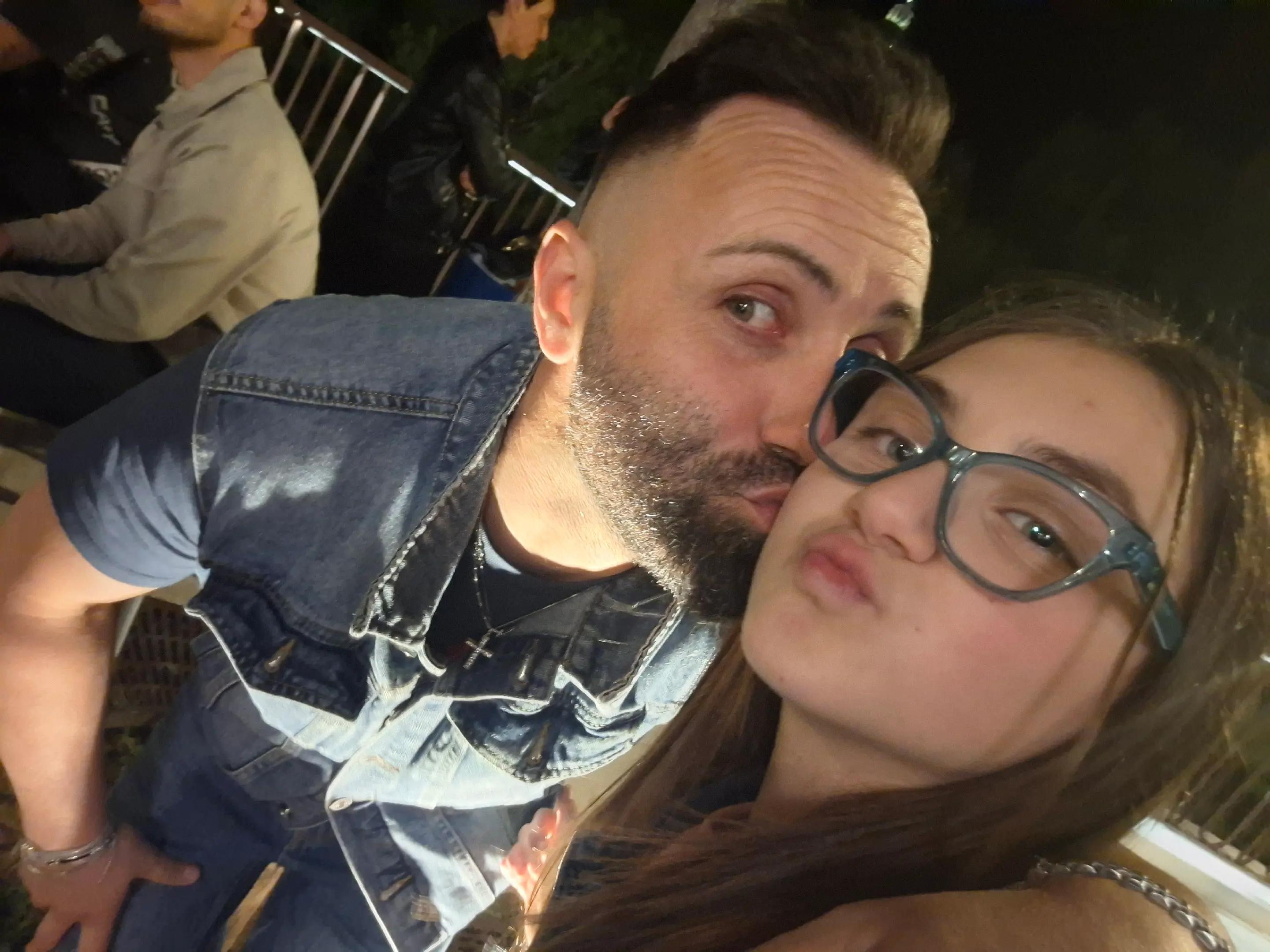 @Francesca Nigro