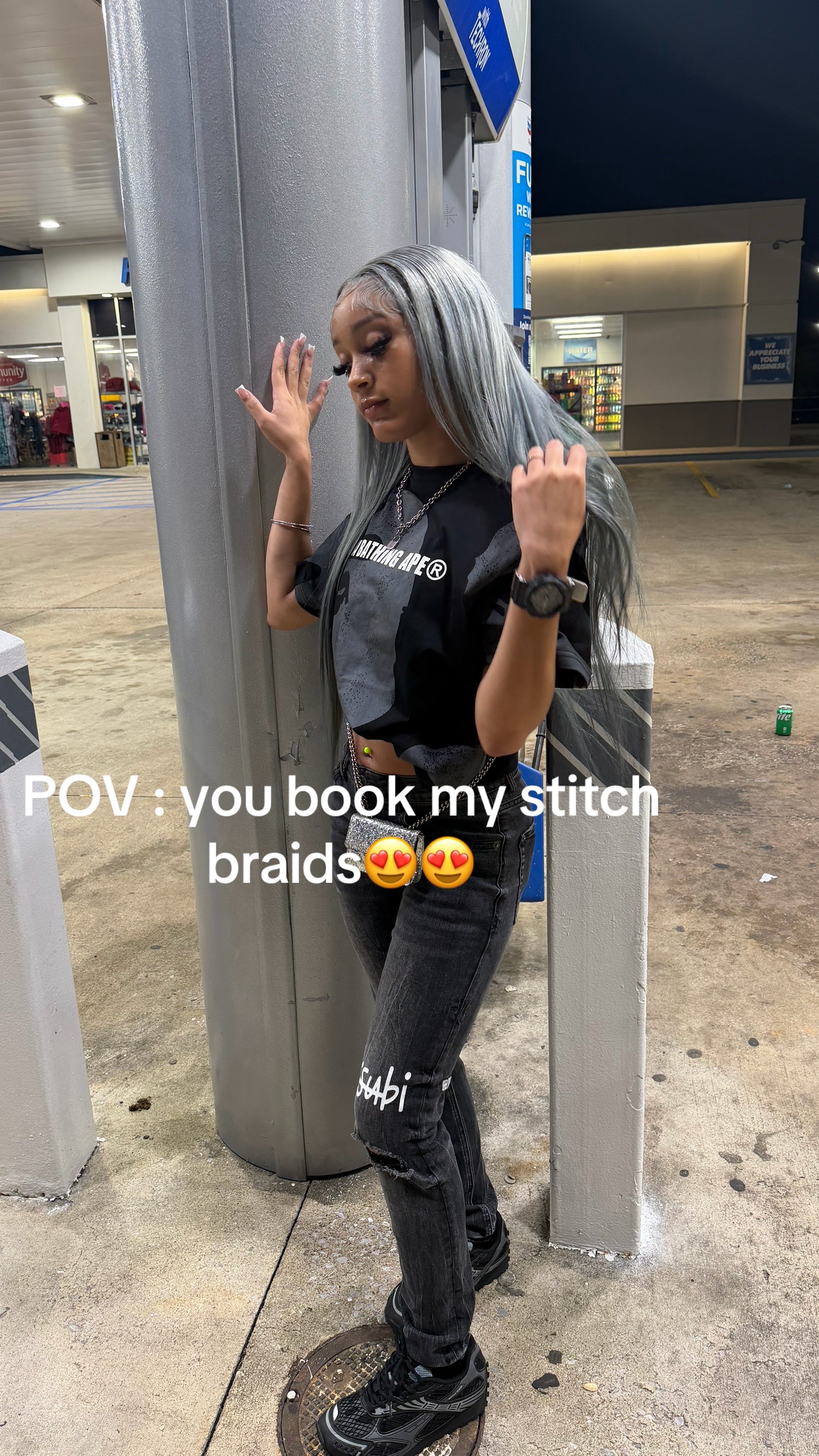 @Rich off hair ๐๐ฝโ๏ธ